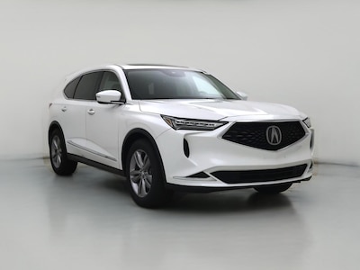 2023 Acura MDX SH-AWD