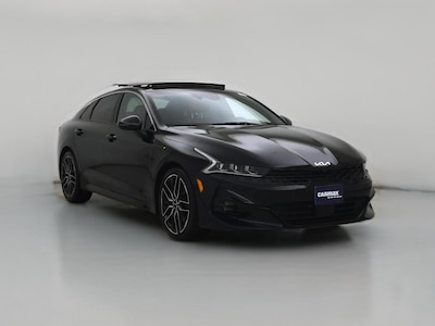 2023 Kia K5 GT