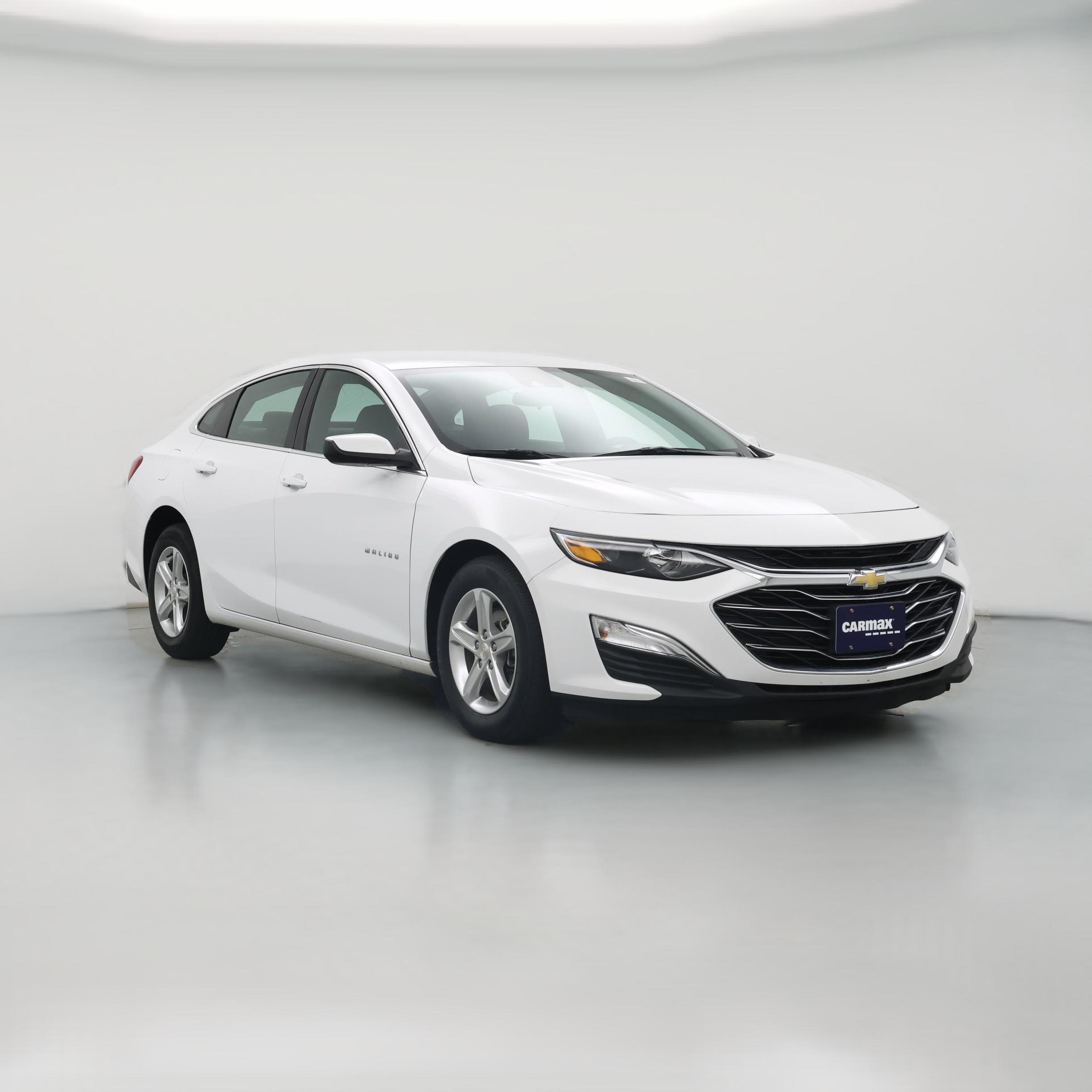 Thumbnail: 2024 Chevrolet Malibu - 1