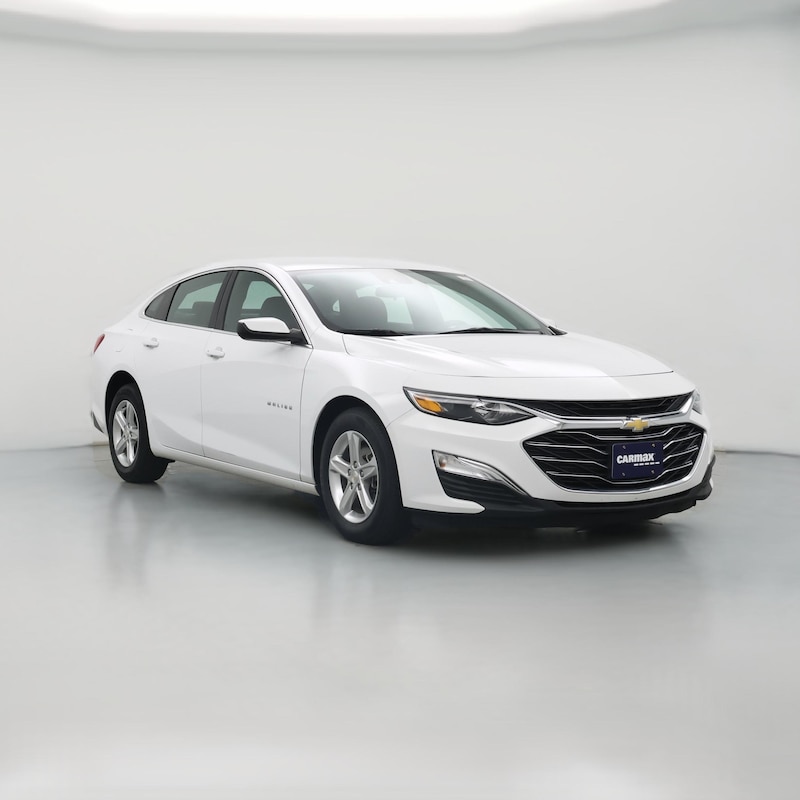 2024 Chevrolet Malibu LS