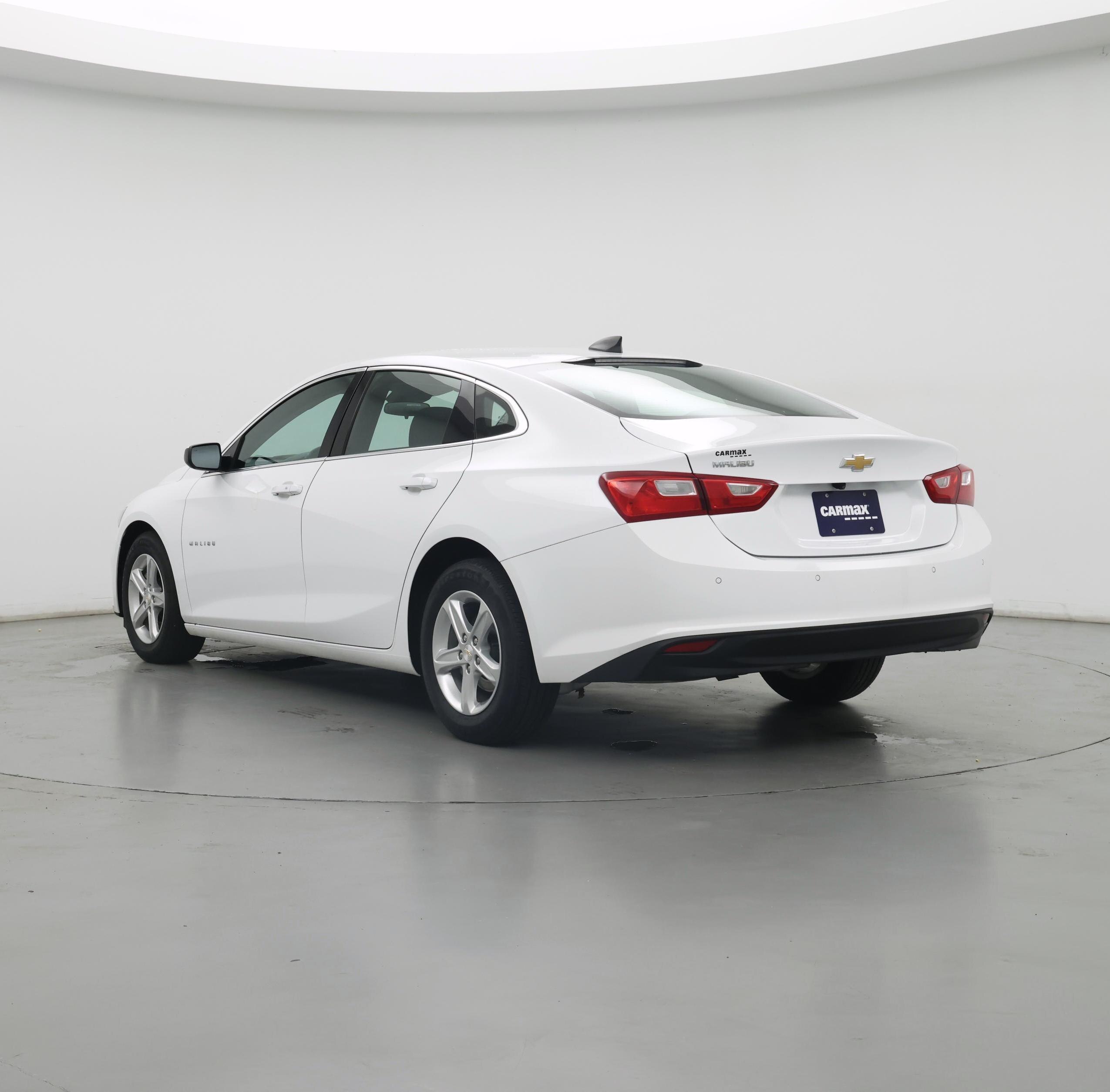 Thumbnail: 2024 Chevrolet Malibu - 2