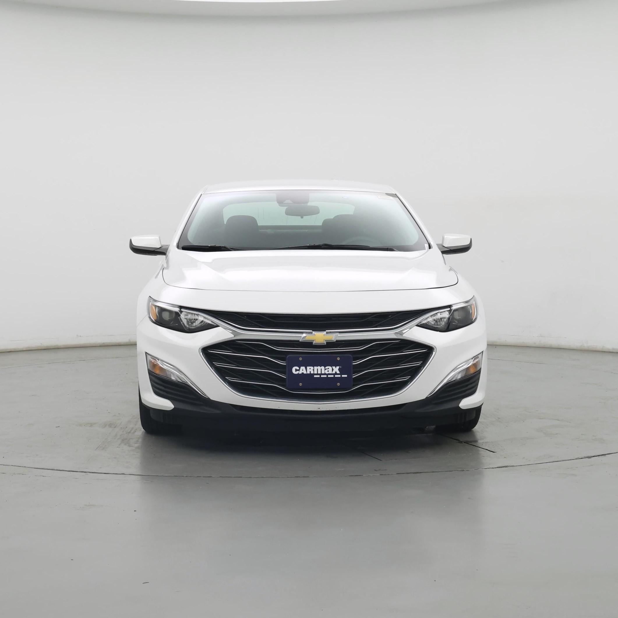 Thumbnail: 2024 Chevrolet Malibu - 5