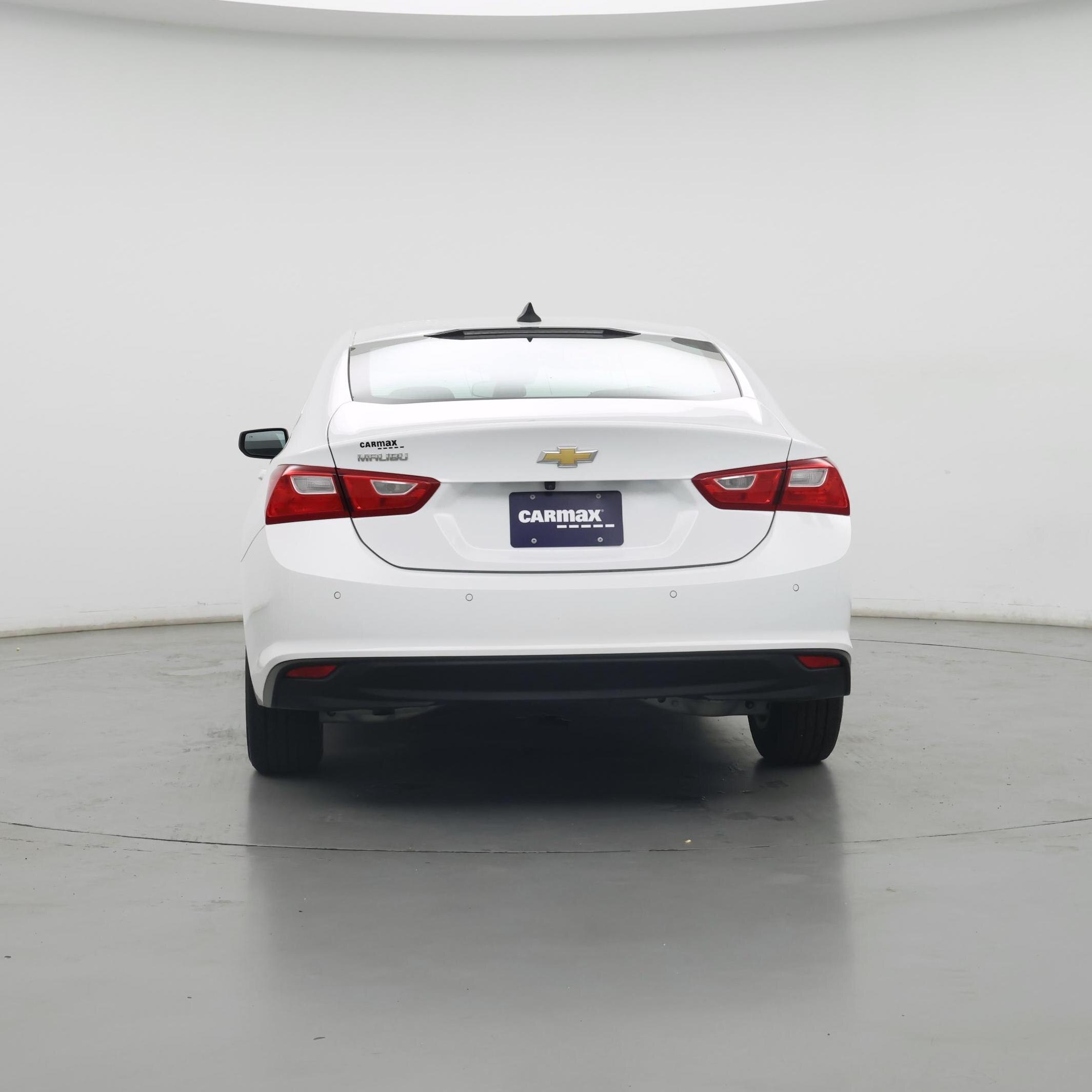Thumbnail: 2024 Chevrolet Malibu - 6