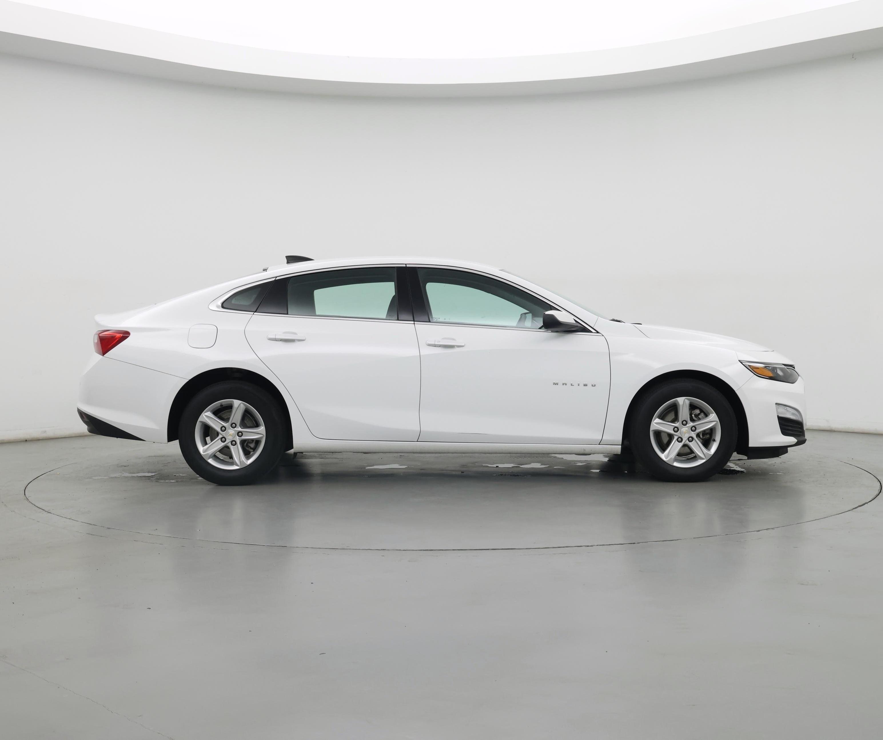 Thumbnail: 2024 Chevrolet Malibu - 7