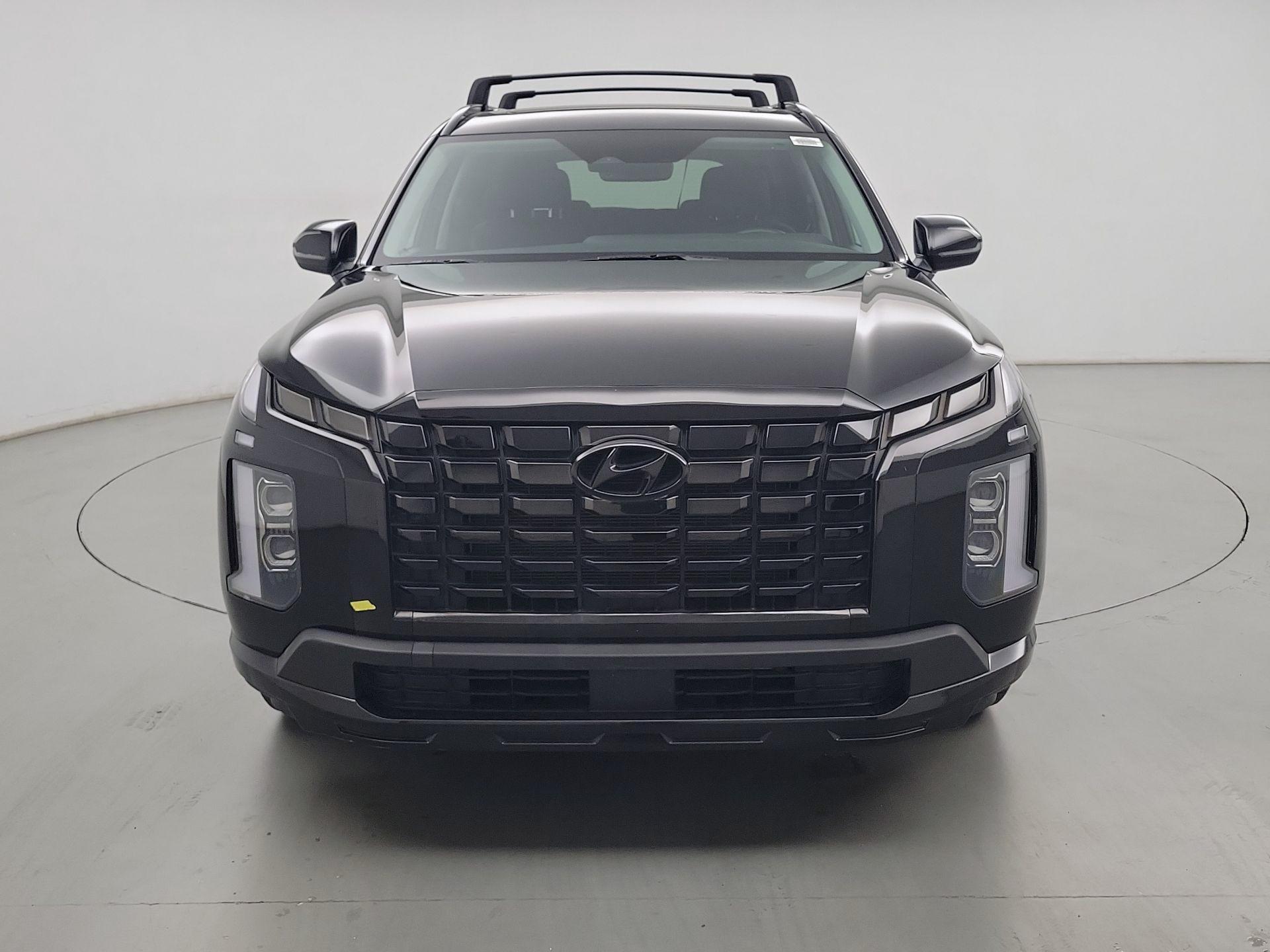 Thumbnail: 2023 Hyundai Palisade - 1