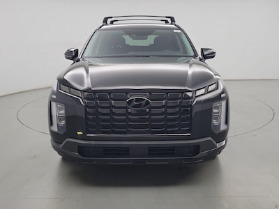 2023 Hyundai Palisade XRT