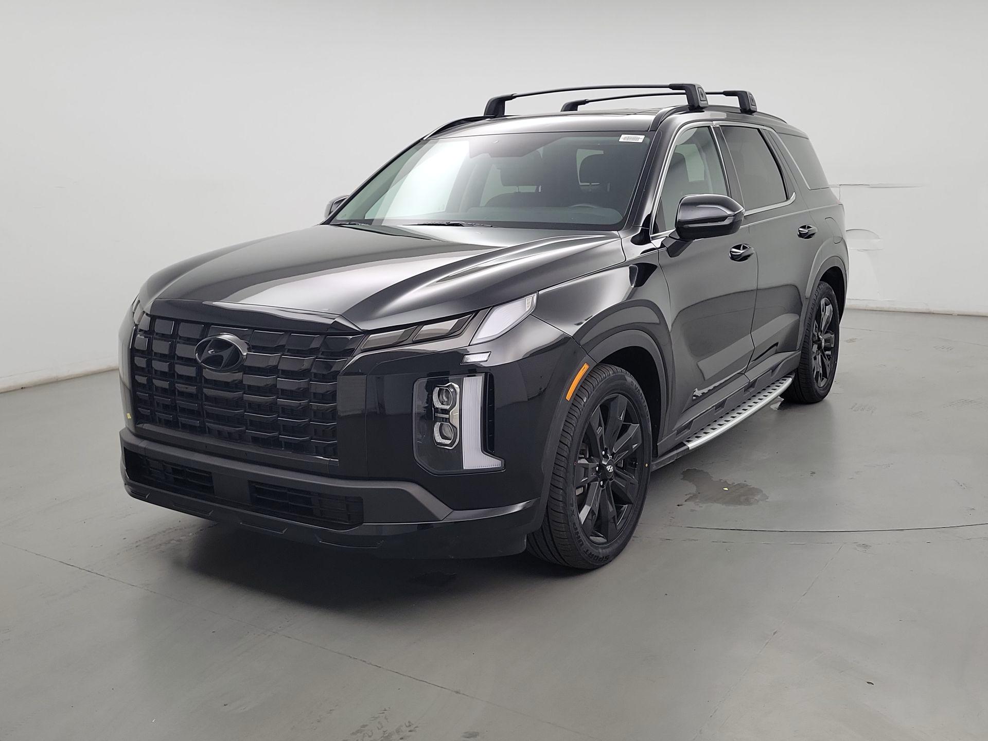Thumbnail: 2023 Hyundai Palisade - 2
