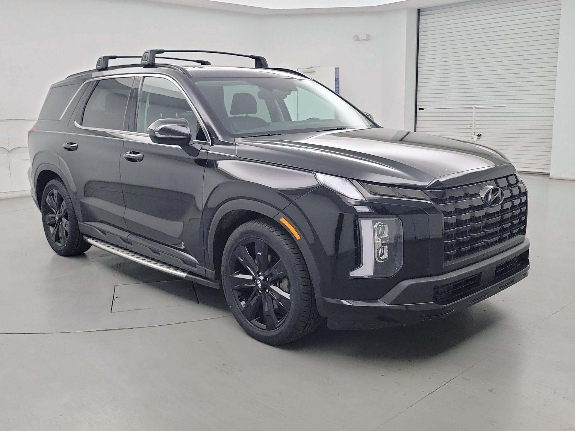 Thumbnail: 2023 Hyundai Palisade - 3