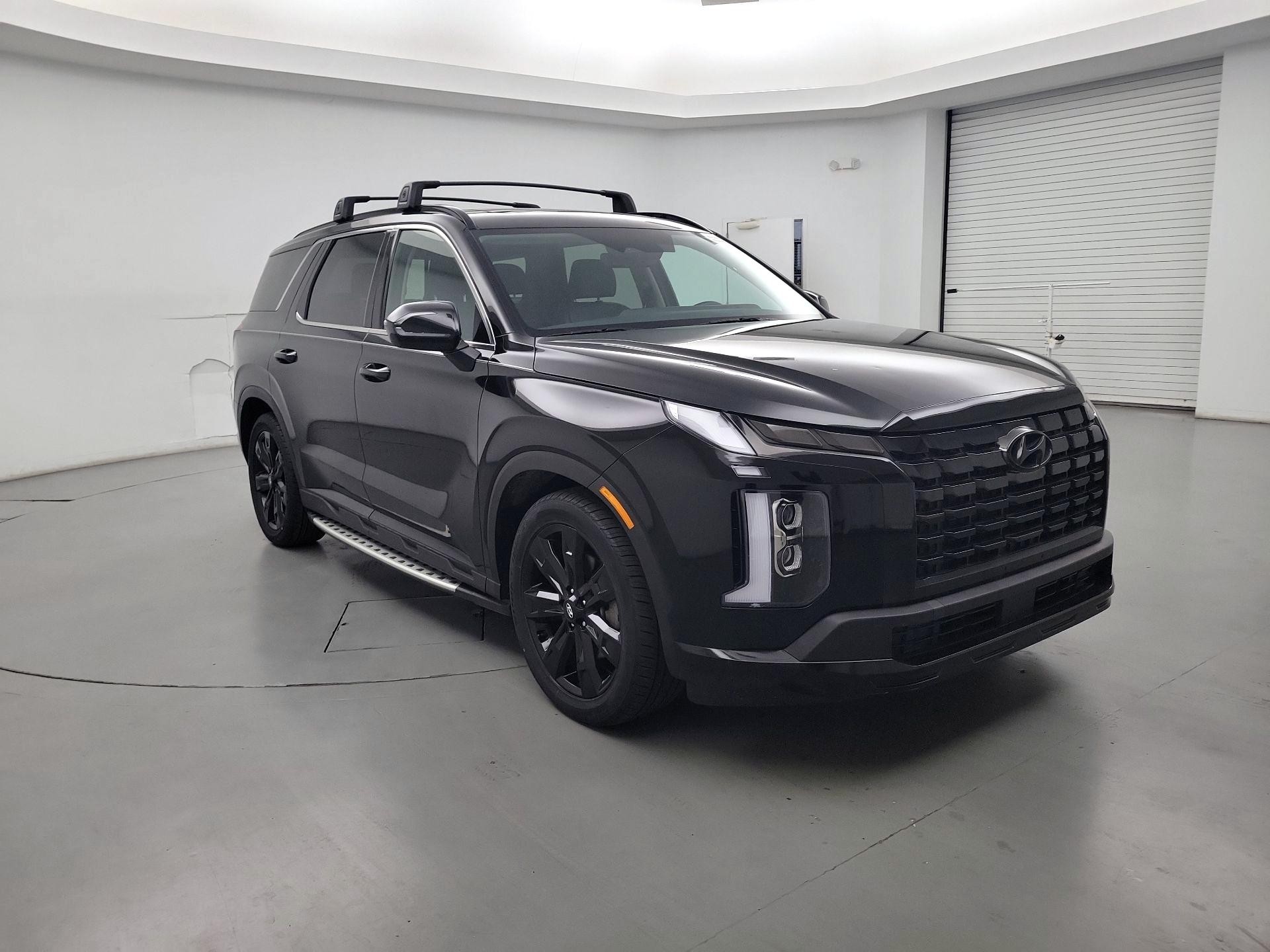 Thumbnail: 2023 Hyundai Palisade - 4
