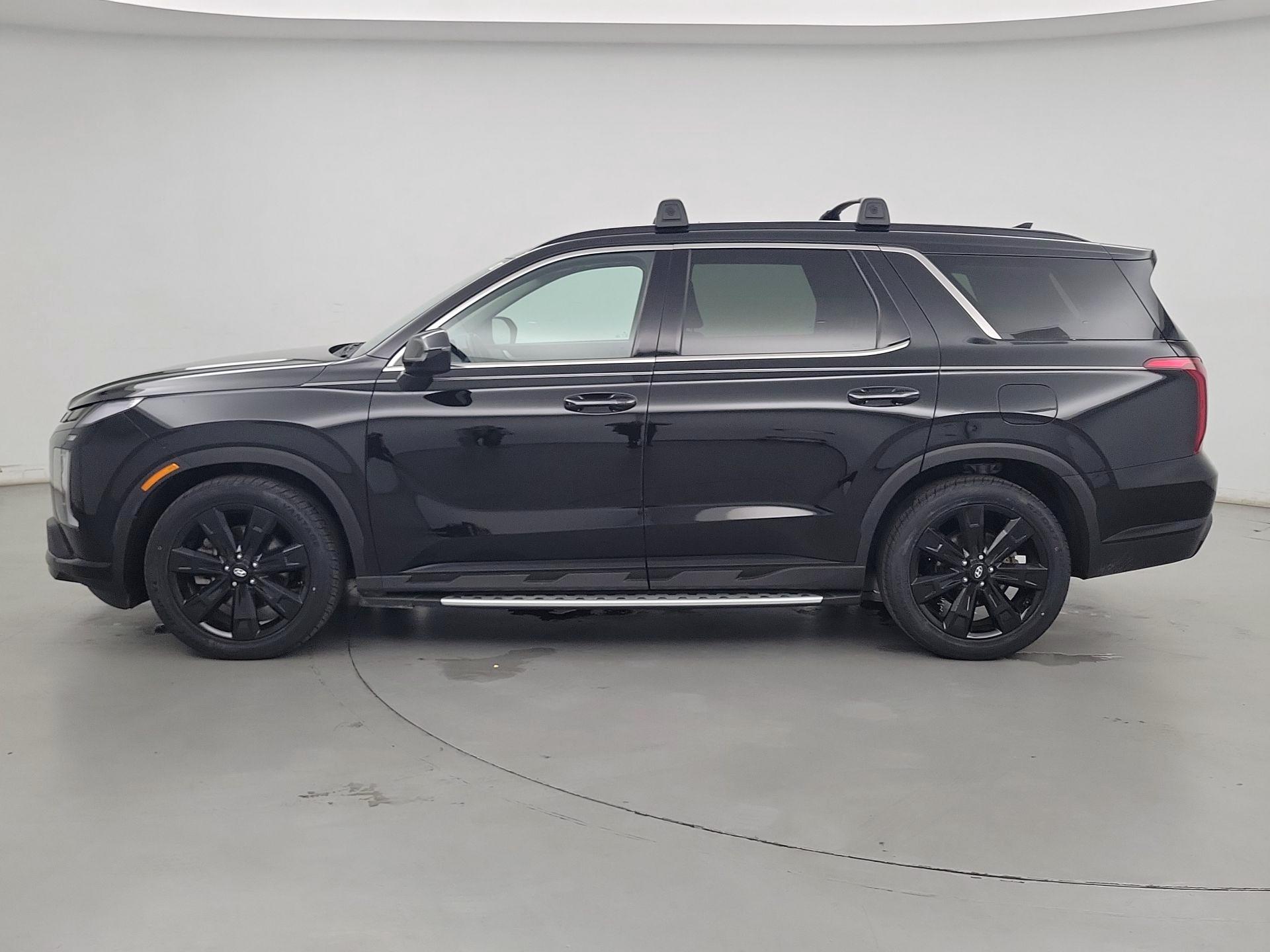 Thumbnail: 2023 Hyundai Palisade - 5
