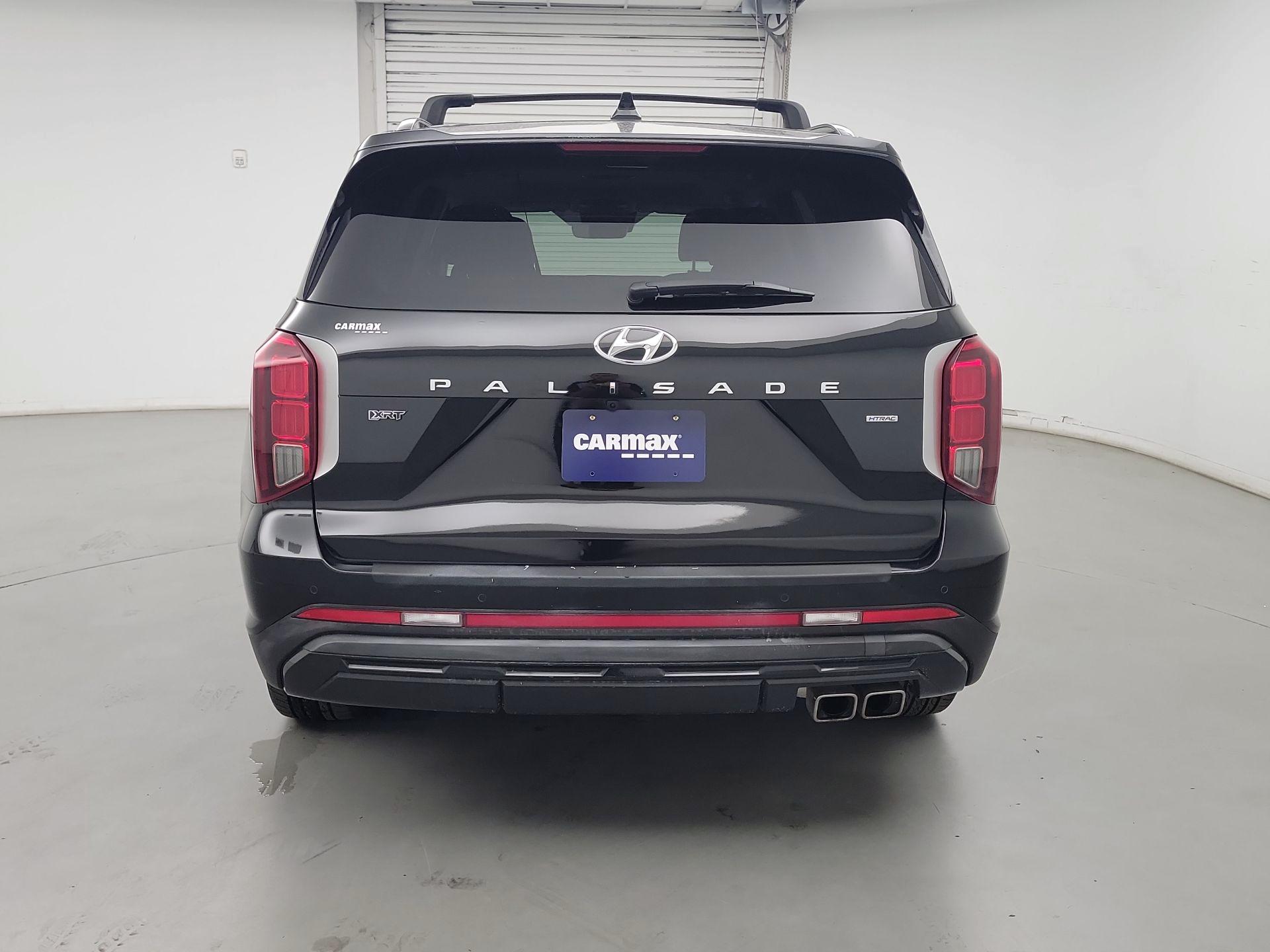 Thumbnail: 2023 Hyundai Palisade - 6