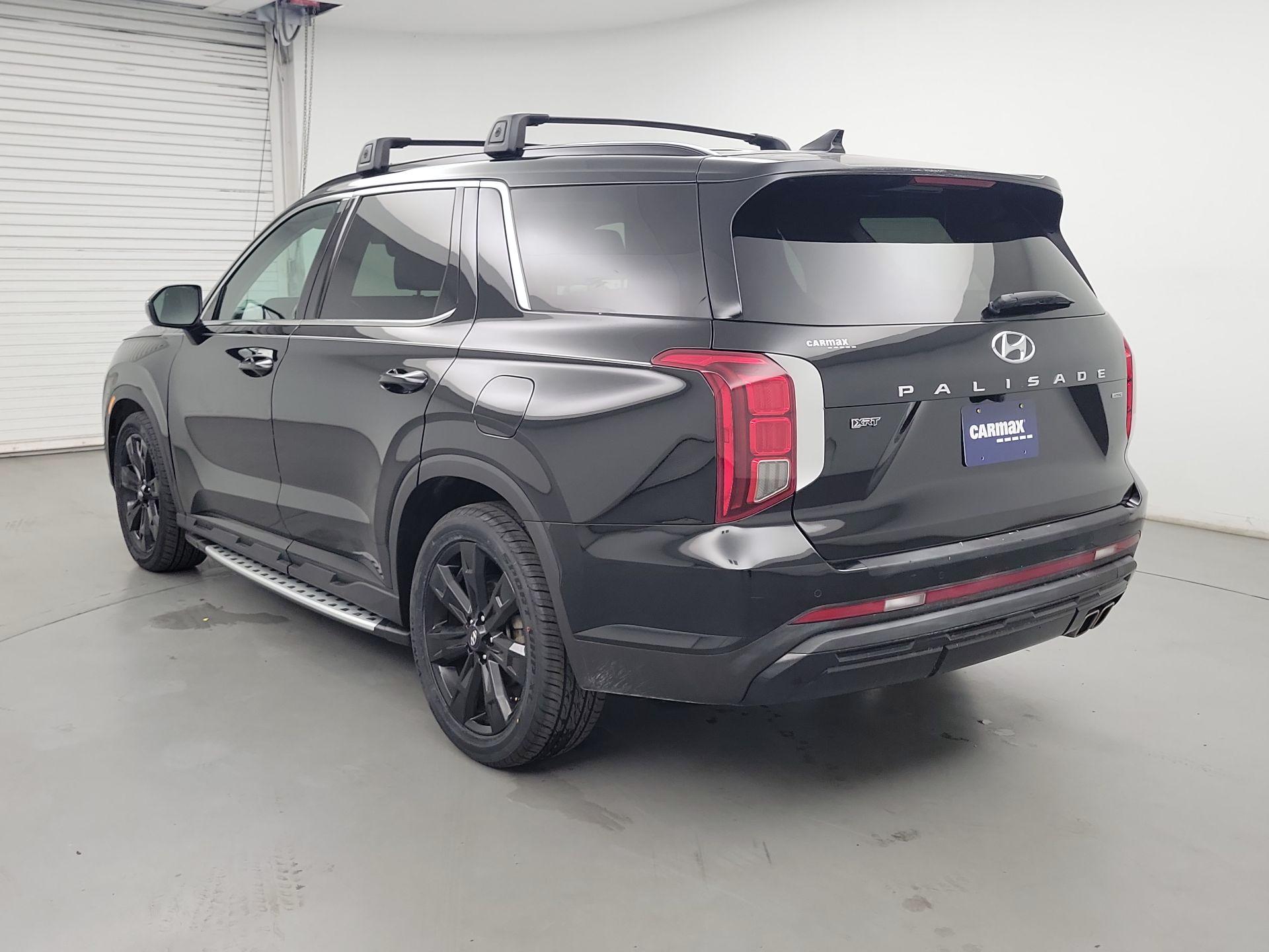 Thumbnail: 2023 Hyundai Palisade - 7