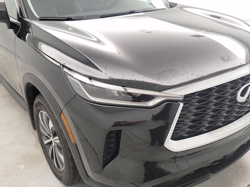 2023 Infiniti QX60 Pure