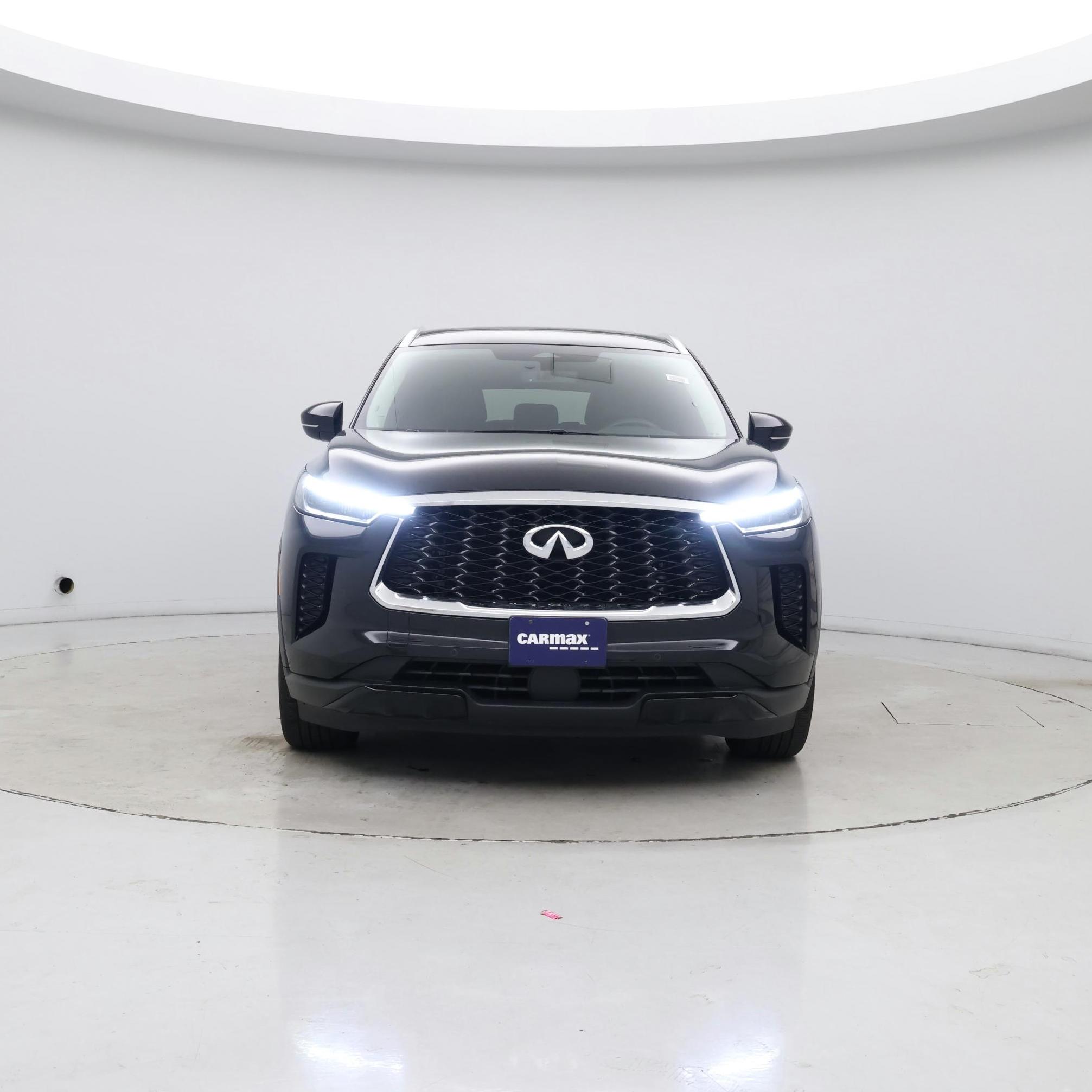 Thumbnail: 2023 INFINITI QX60 - 5