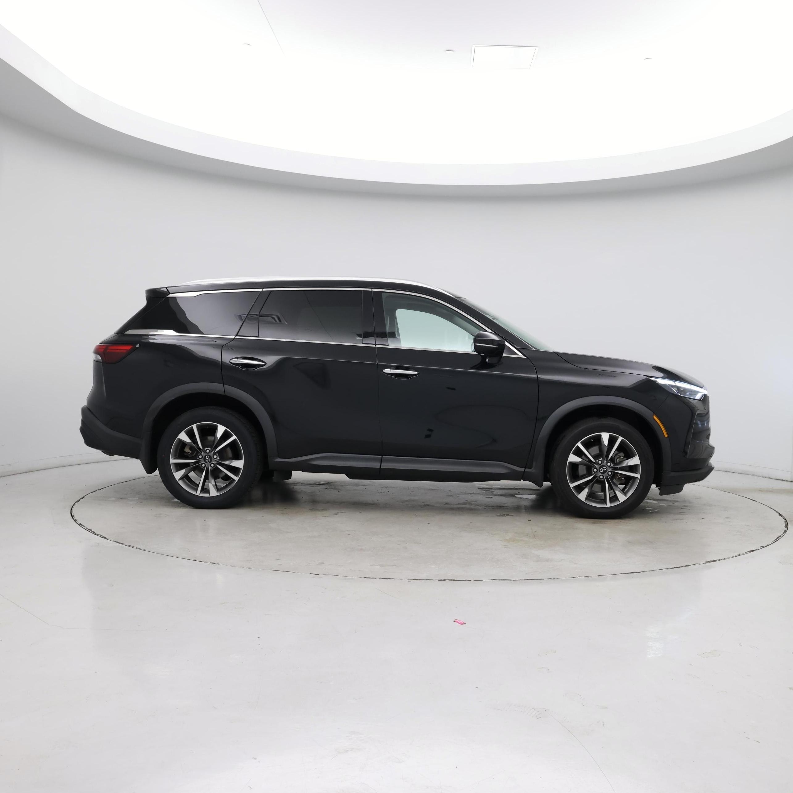 Thumbnail: 2023 INFINITI QX60 - 7