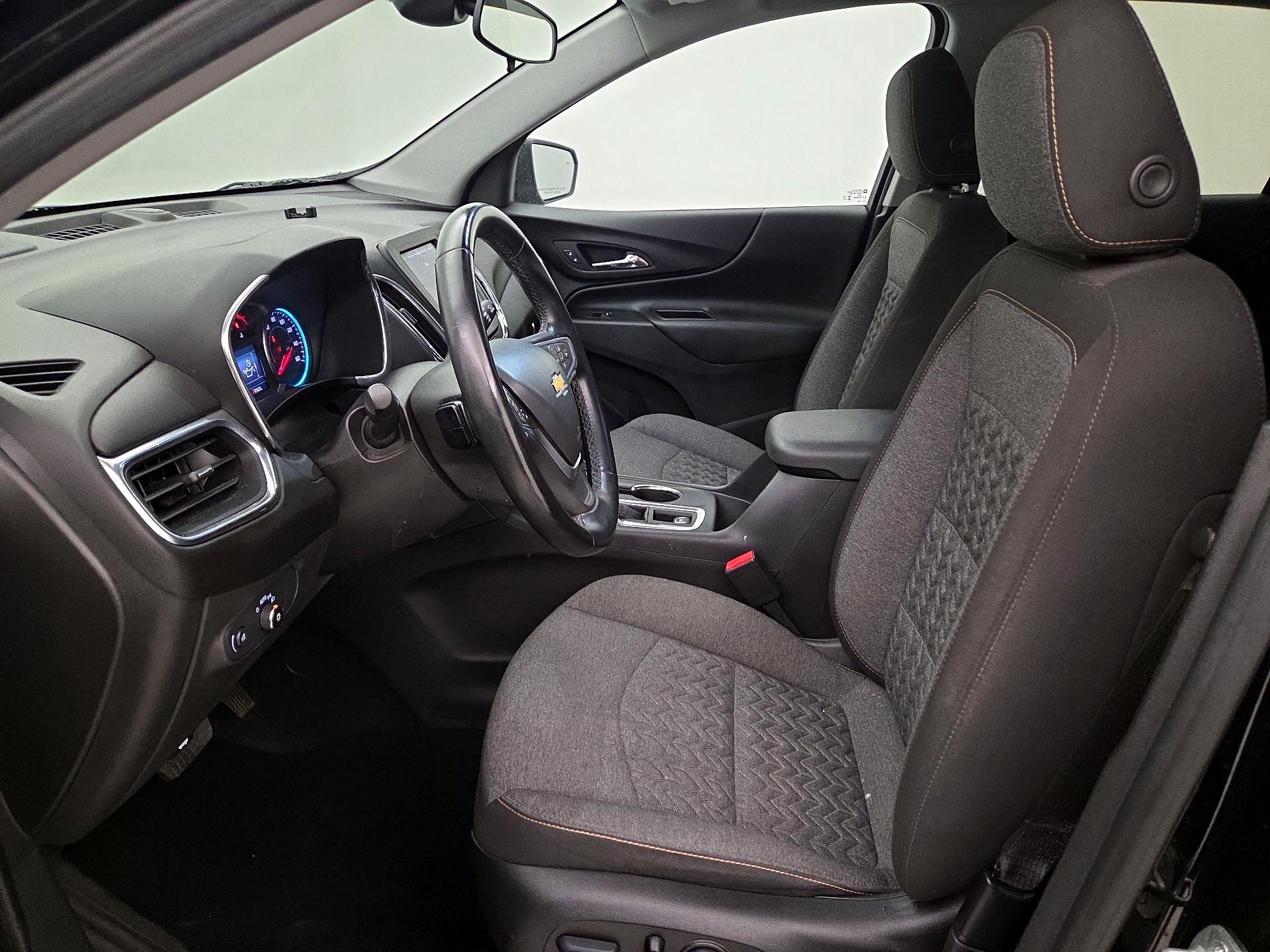 Thumbnail: 2023 Chevrolet Equinox - 11