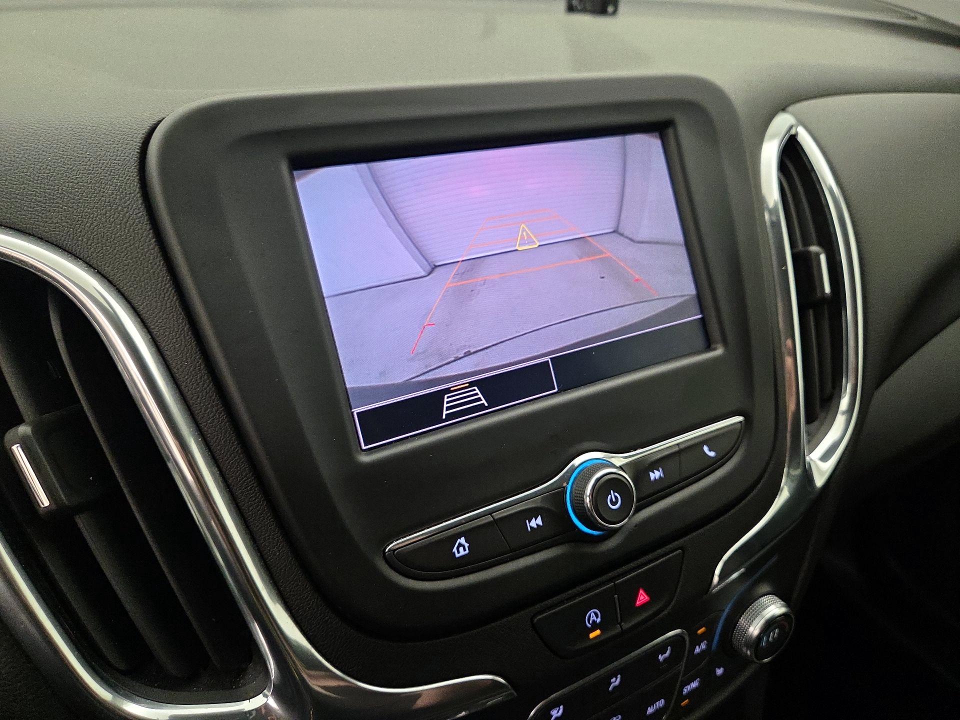 Thumbnail: 2023 Chevrolet Equinox - 14