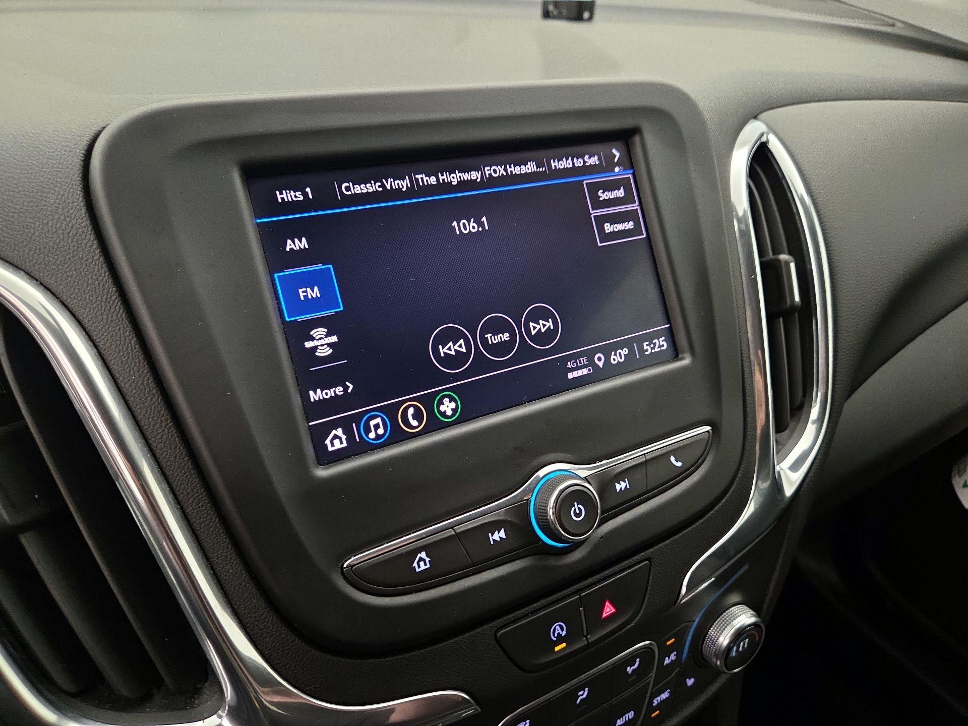Thumbnail: 2023 Chevrolet Equinox - 15