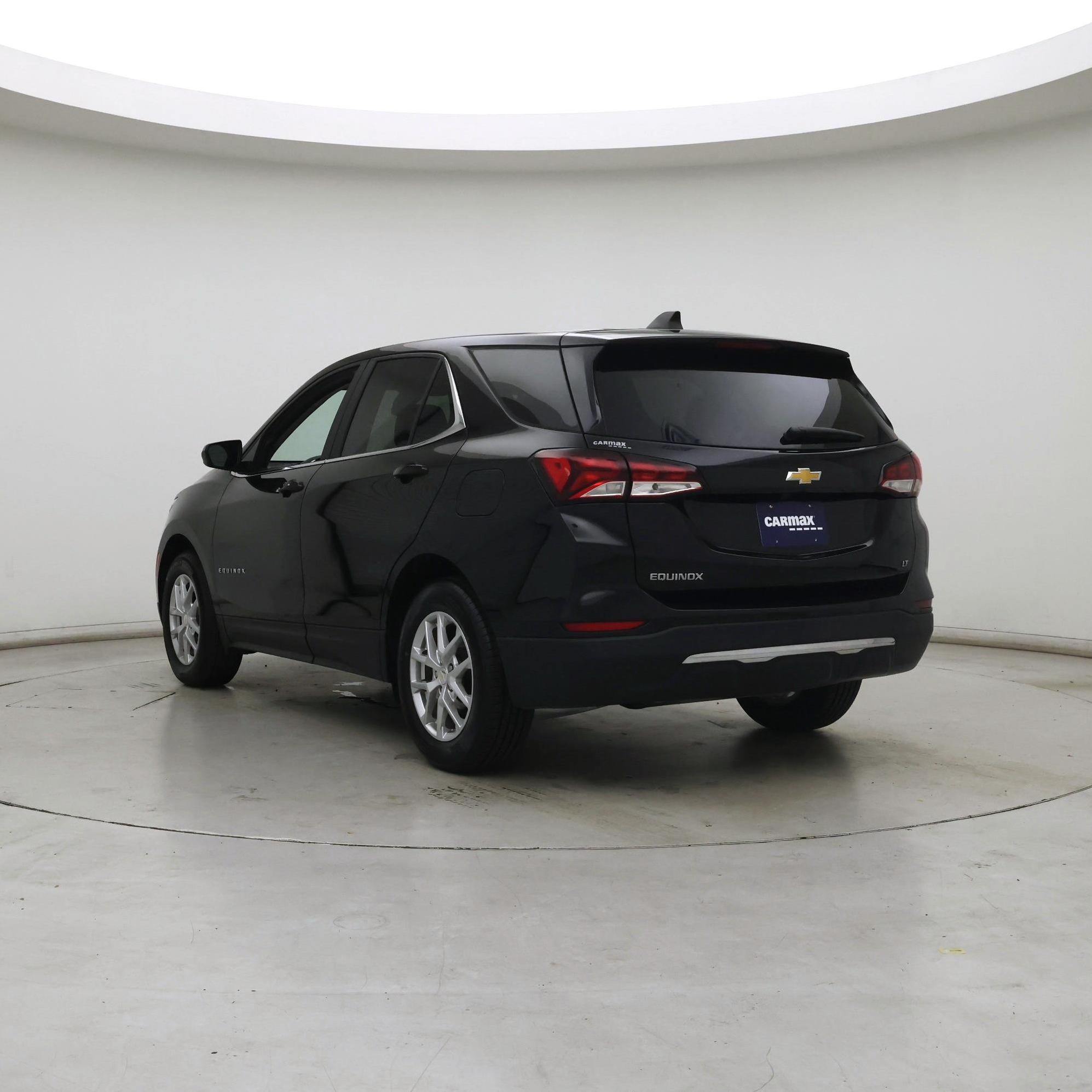 Thumbnail: 2023 Chevrolet Equinox - 2