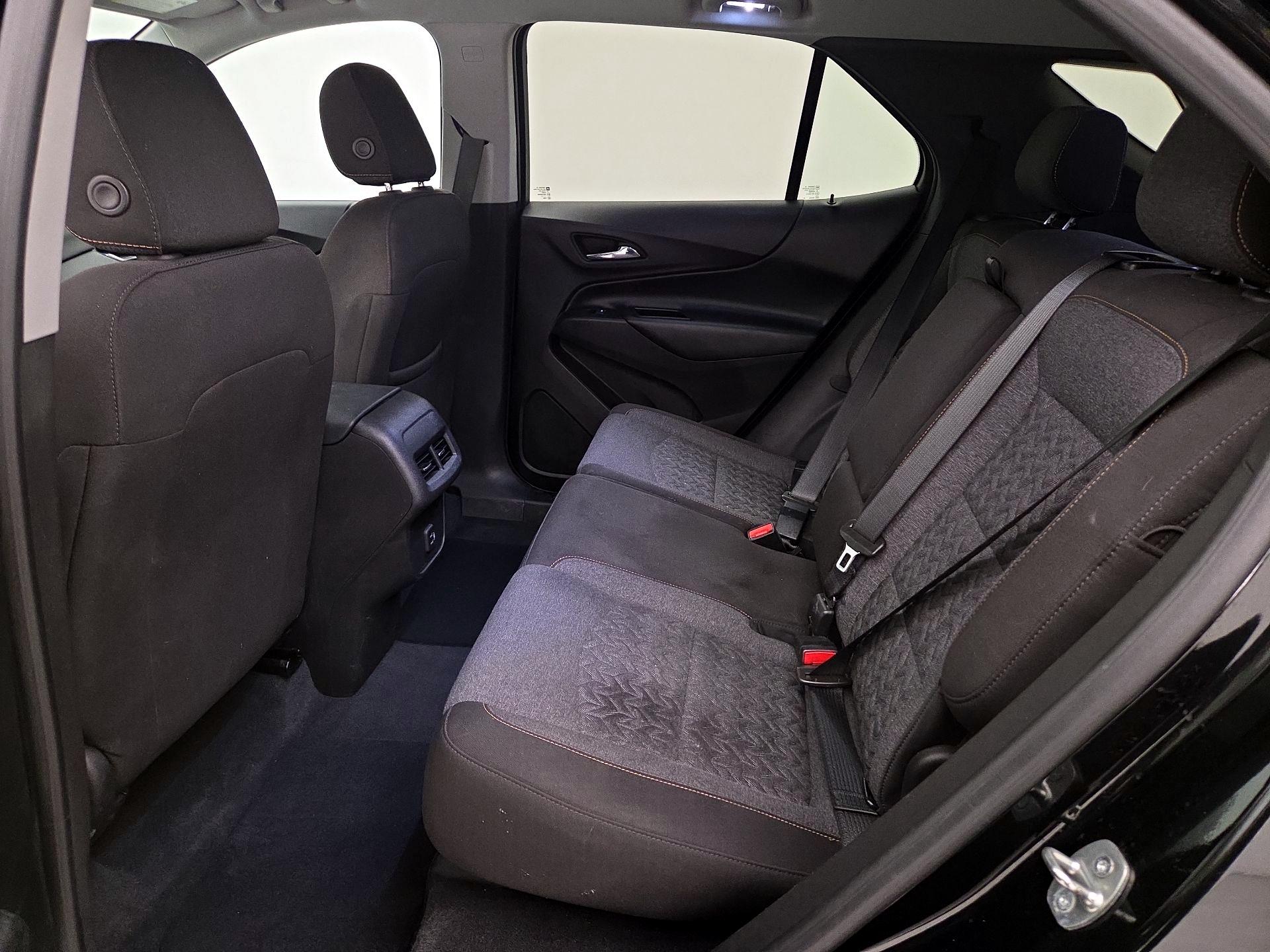 Thumbnail: 2023 Chevrolet Equinox - 19