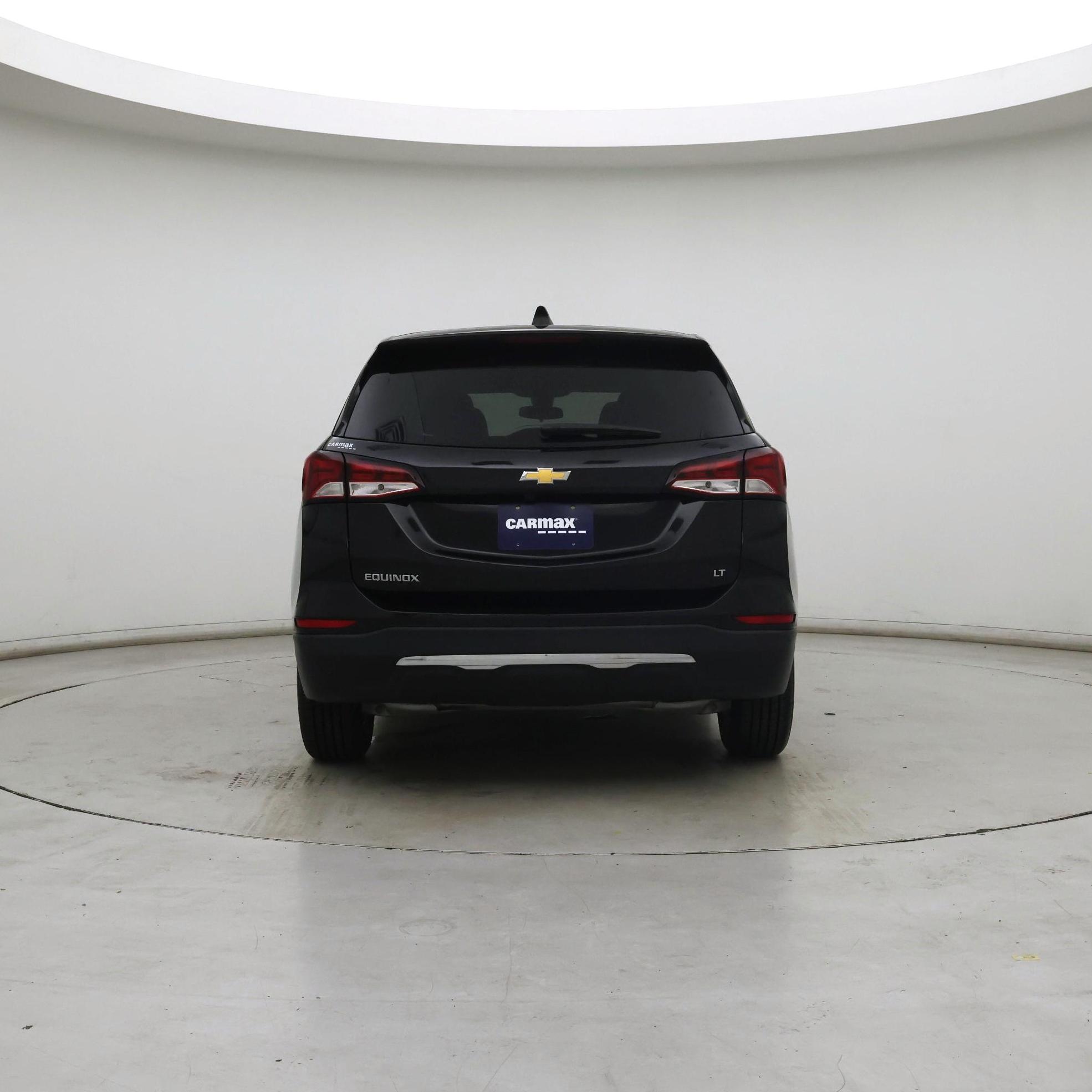 Thumbnail: 2023 Chevrolet Equinox - 6