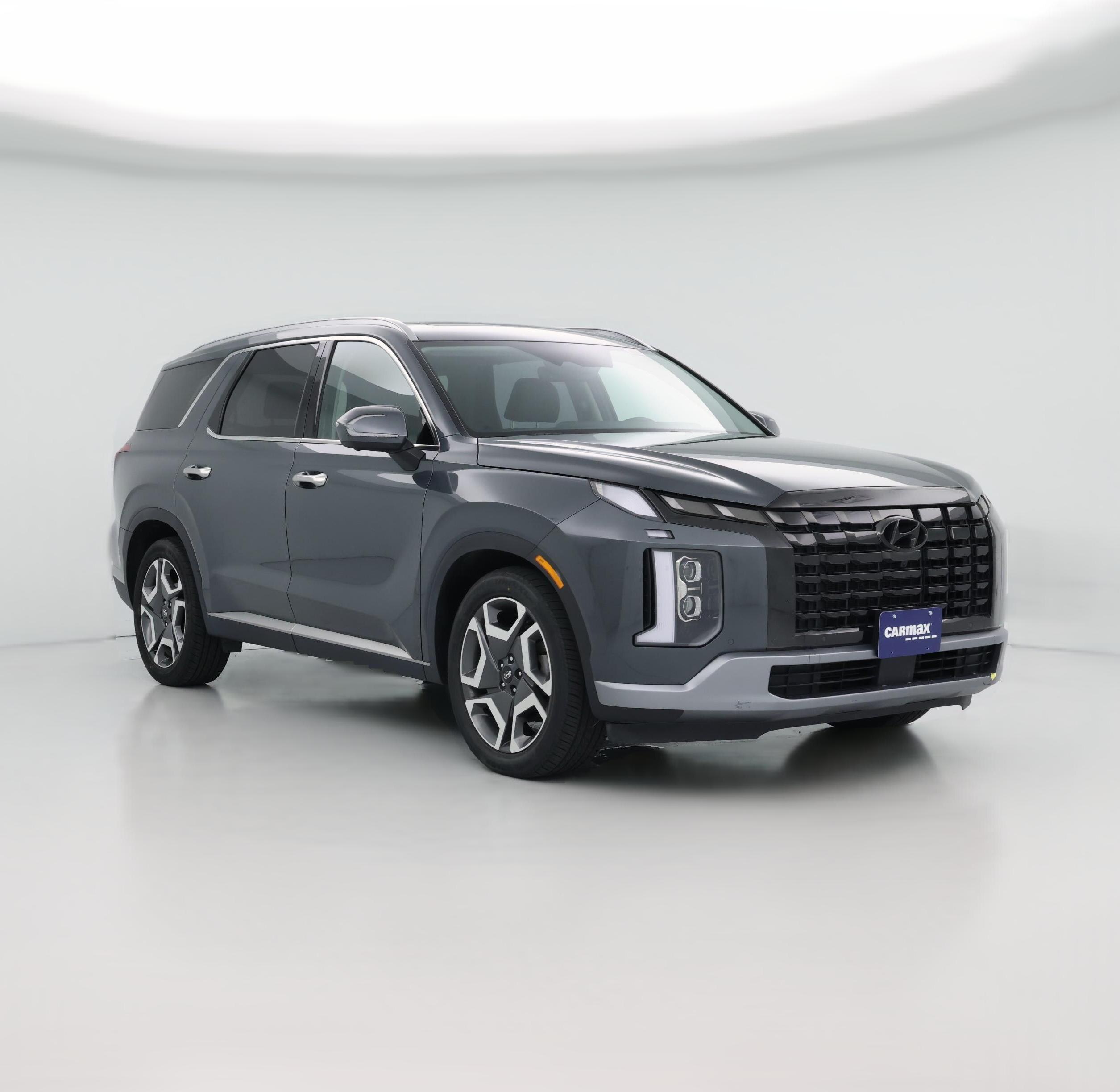 Thumbnail: 2023 Hyundai Palisade - 1