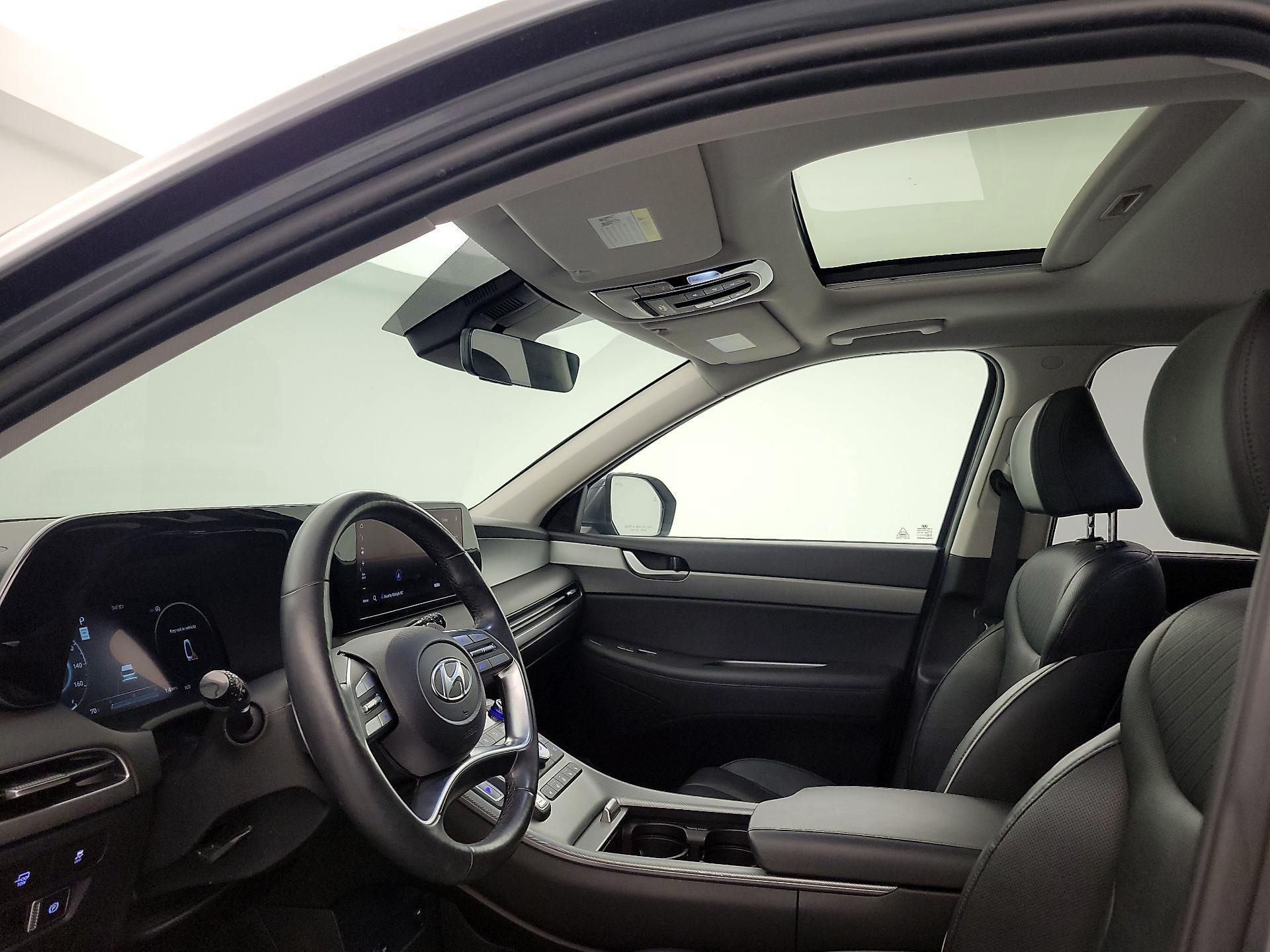 Thumbnail: 2023 Hyundai Palisade - 20