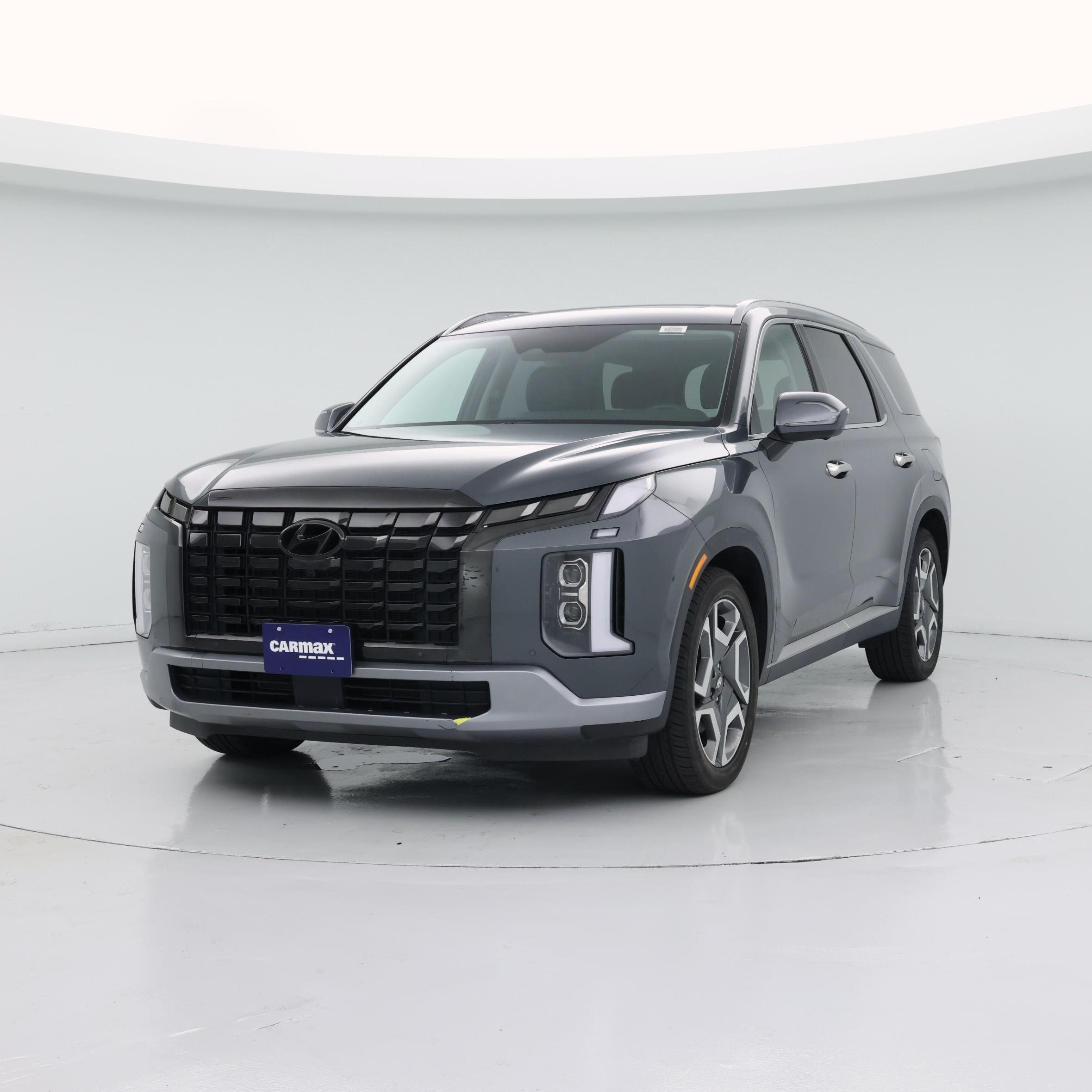 Thumbnail: 2023 Hyundai Palisade - 4