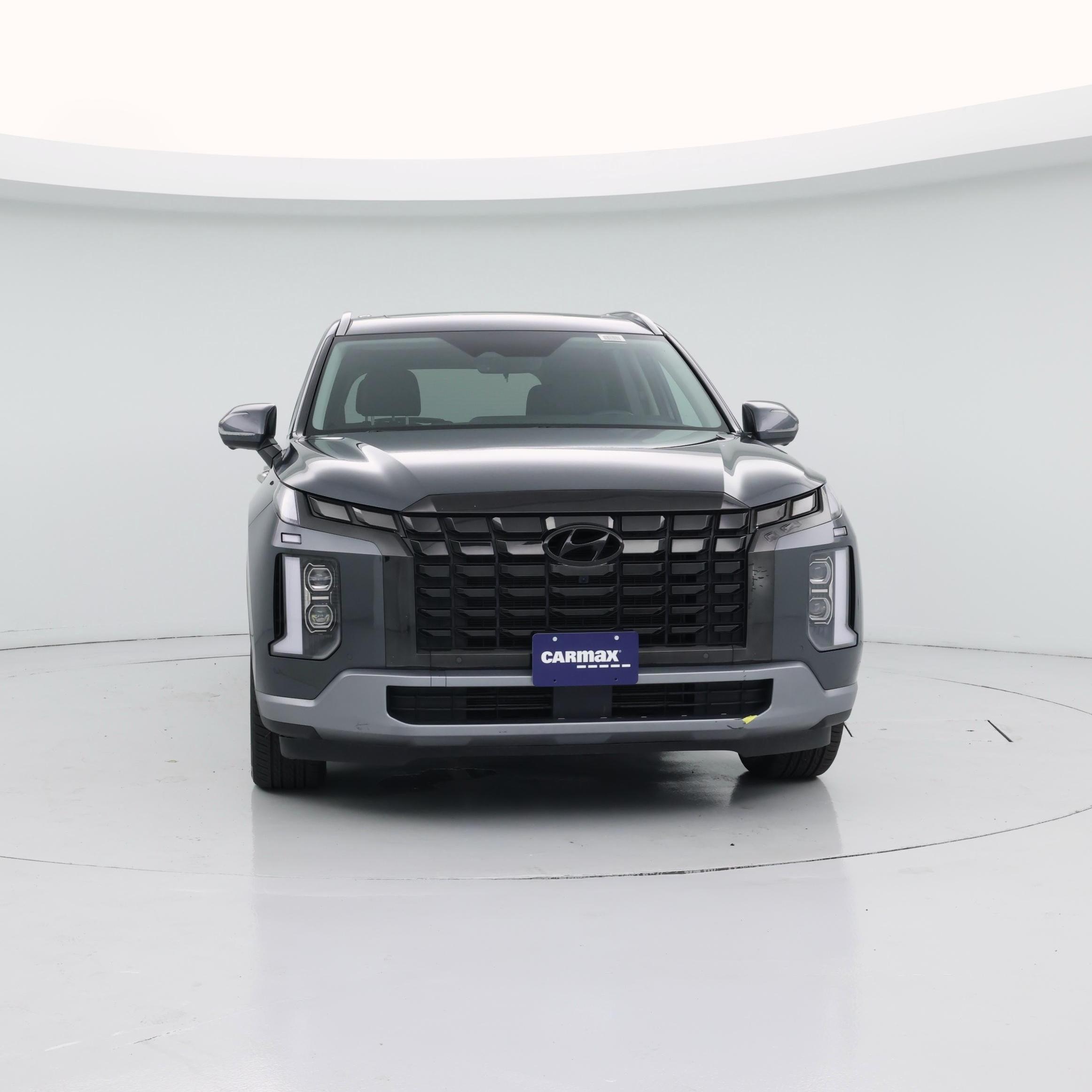 Thumbnail: 2023 Hyundai Palisade - 5