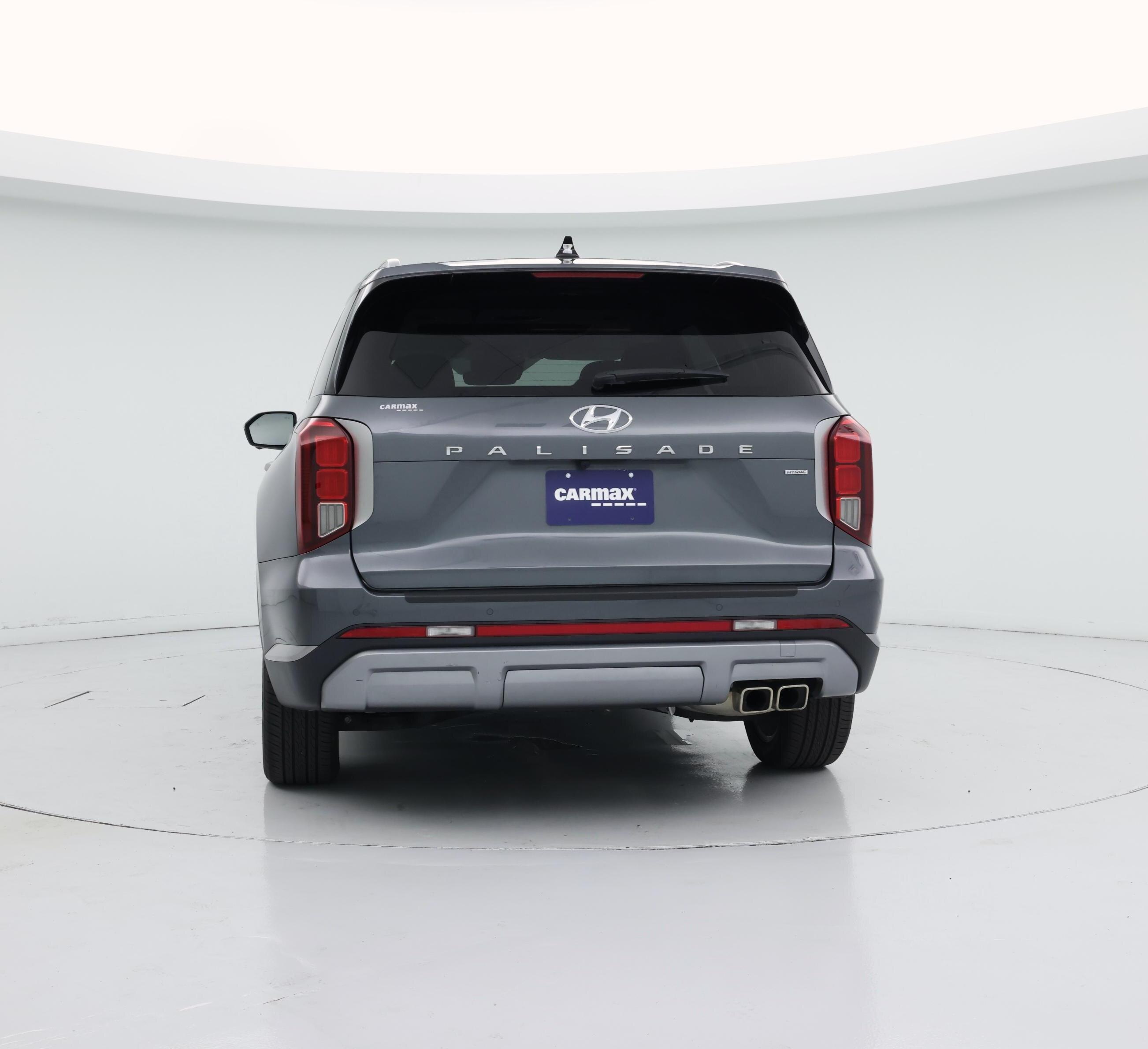 Thumbnail: 2023 Hyundai Palisade - 6