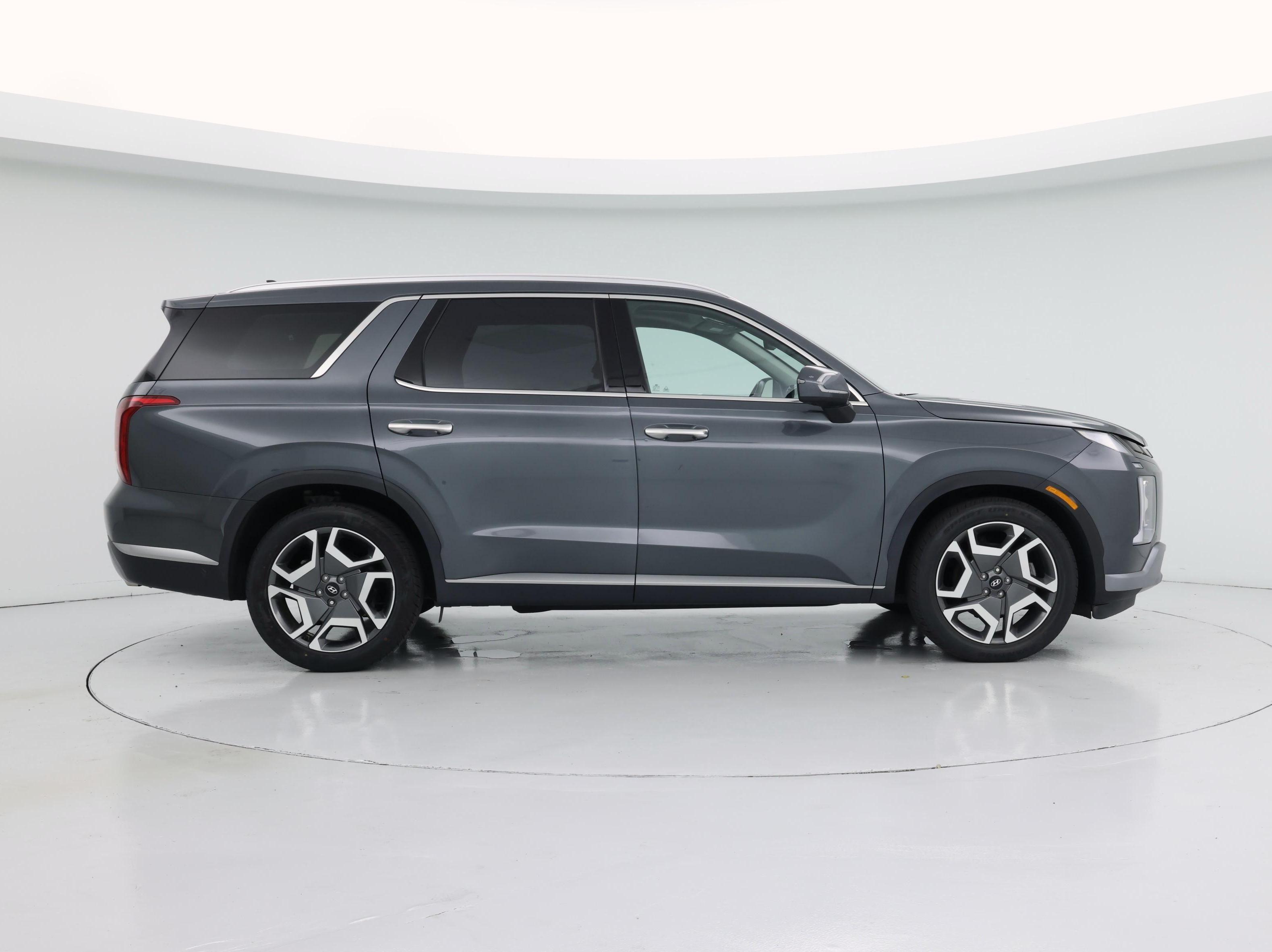 Thumbnail: 2023 Hyundai Palisade - 7