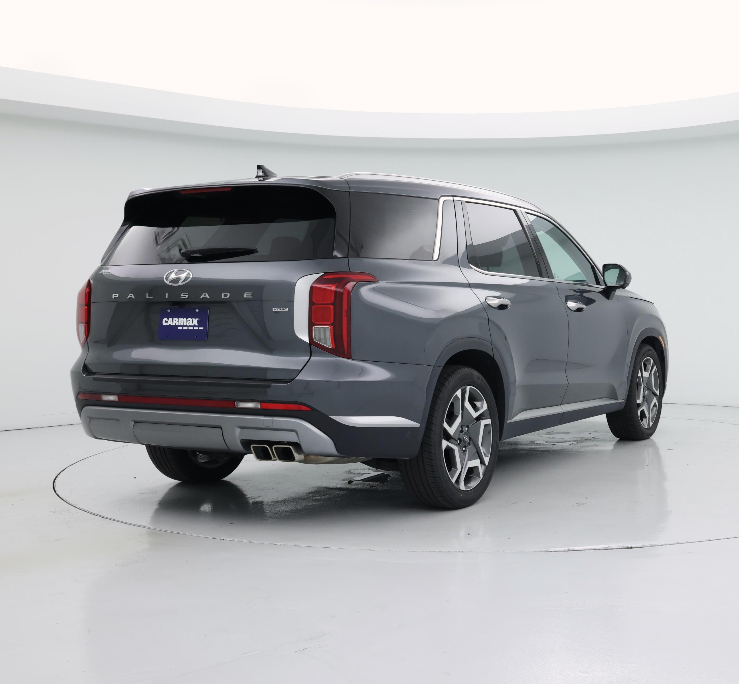 Thumbnail: 2023 Hyundai Palisade - 8