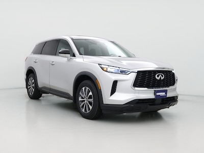 2023 Infiniti QX60 Pure