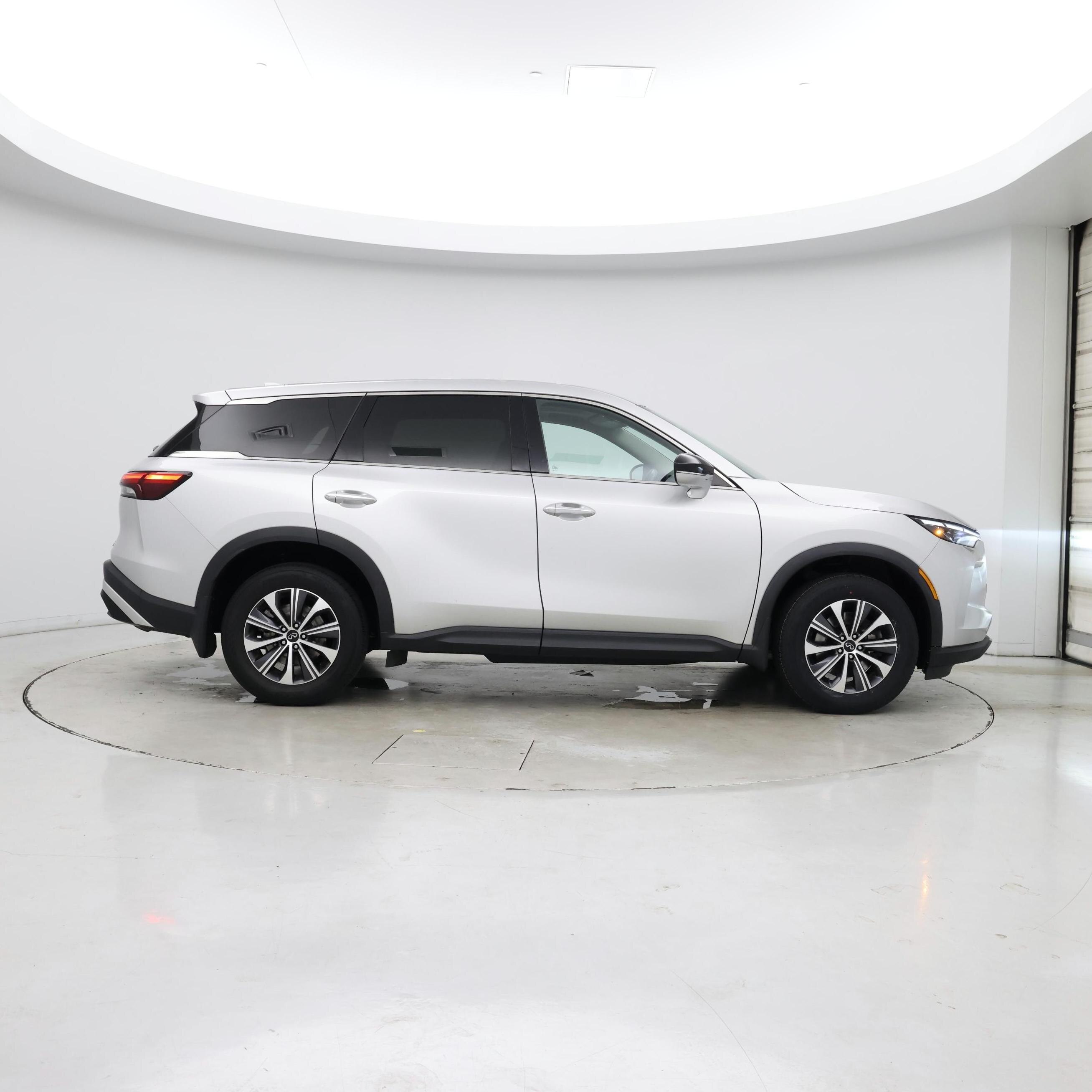 Thumbnail: 2023 INFINITI QX60 - 7