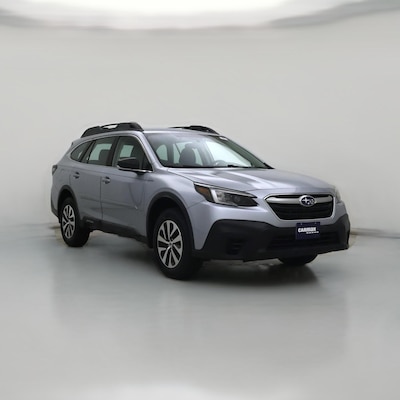 2020 Subaru Outback