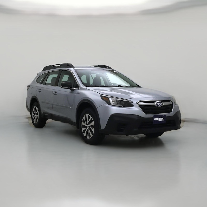 2020 Subaru Outback
