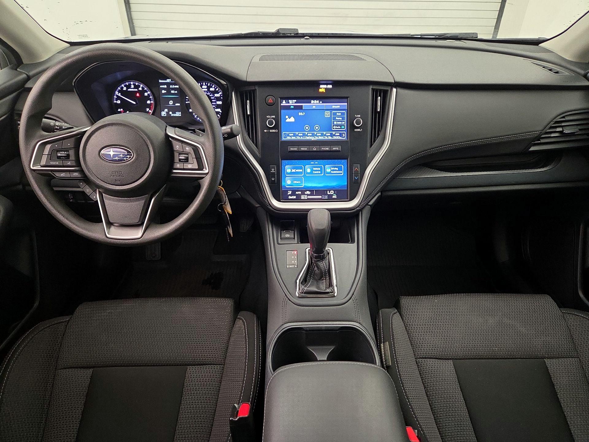 Thumbnail: 2020 Subaru Outback - 9