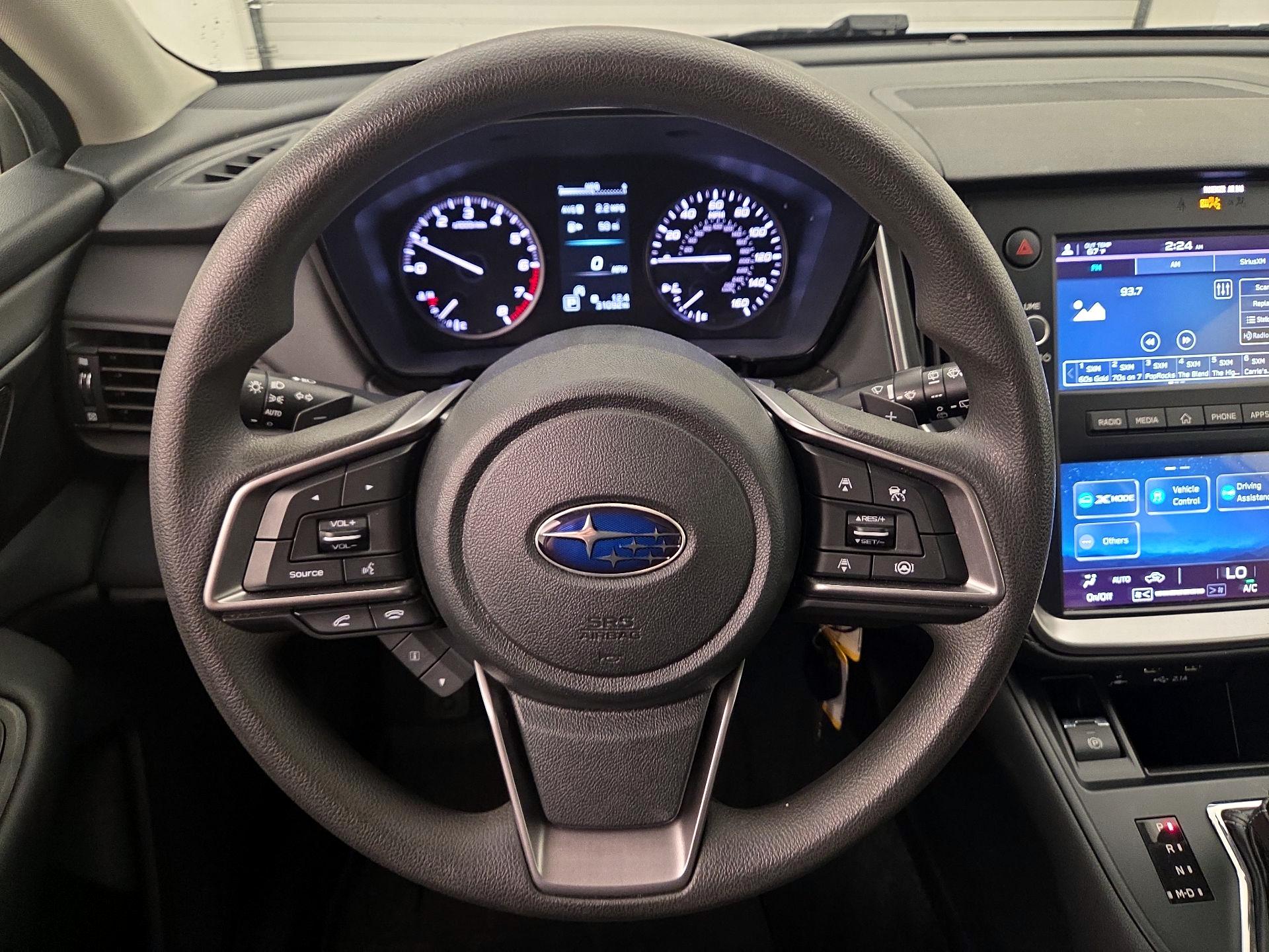 Thumbnail: 2020 Subaru Outback - 10