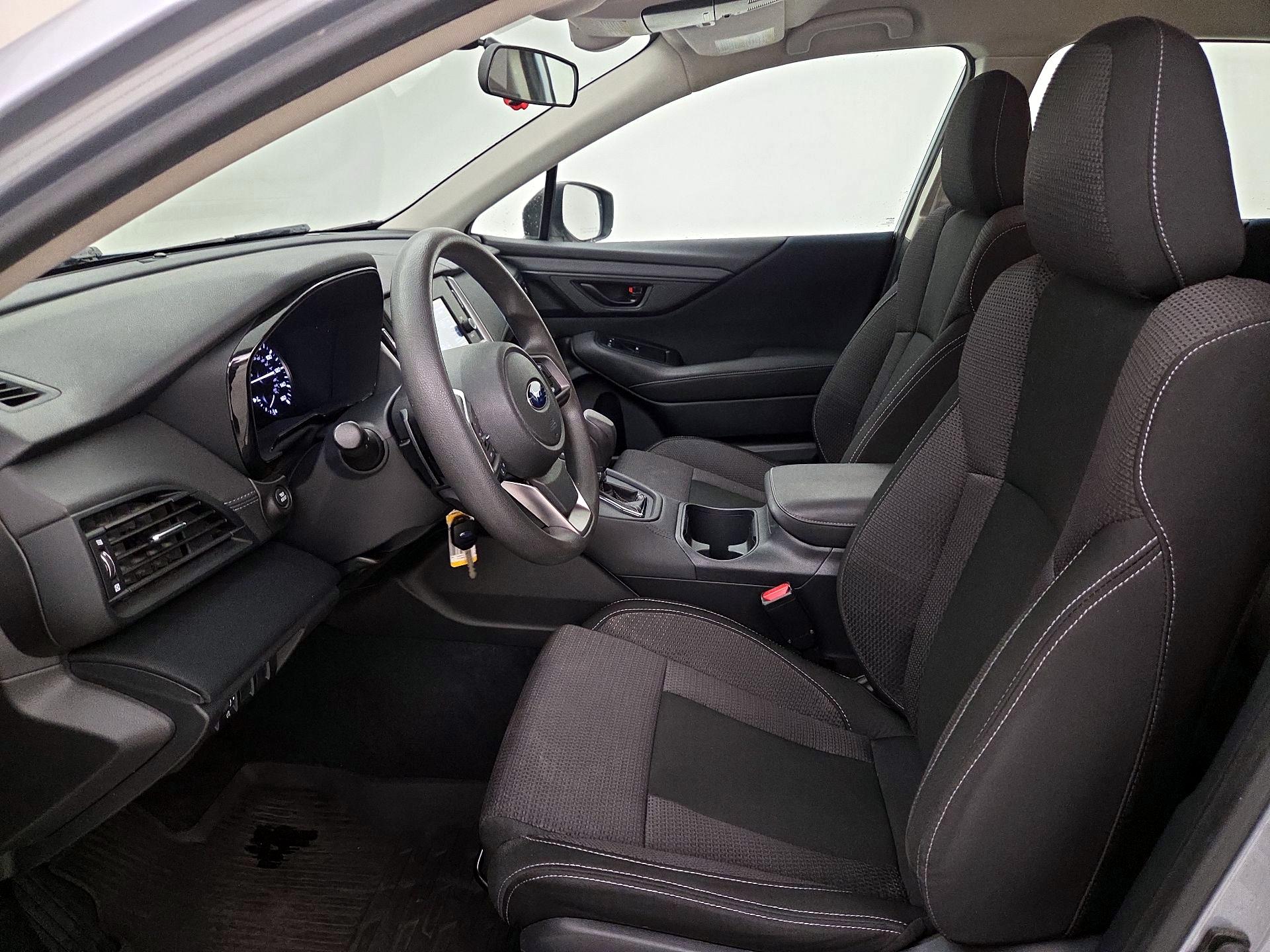 Thumbnail: 2020 Subaru Outback - 11