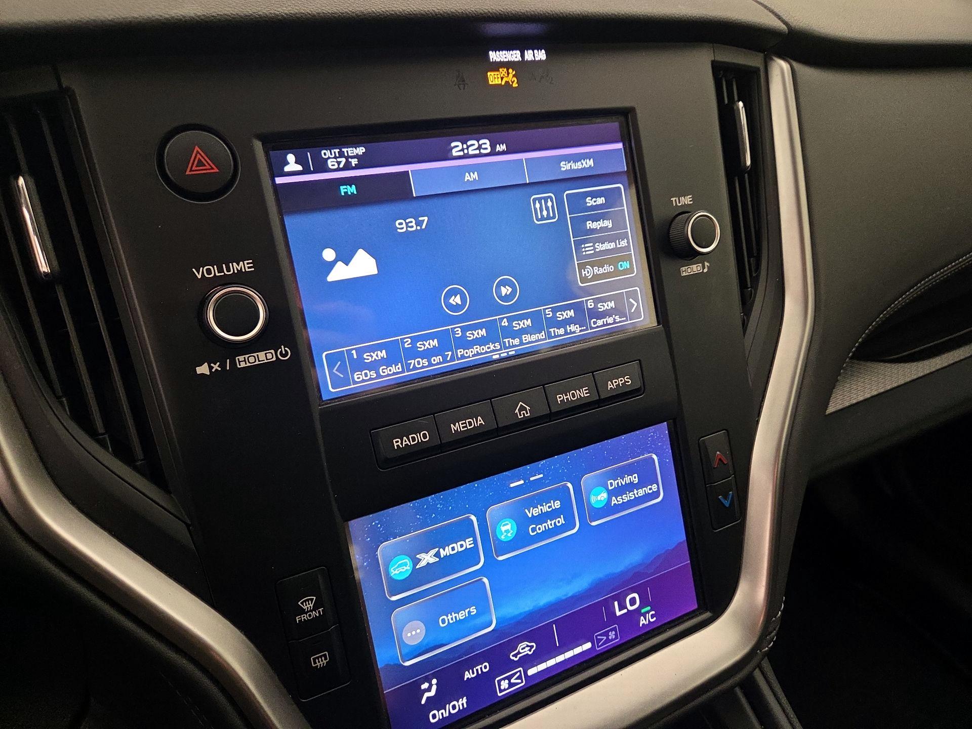 Thumbnail: 2020 Subaru Outback - 14