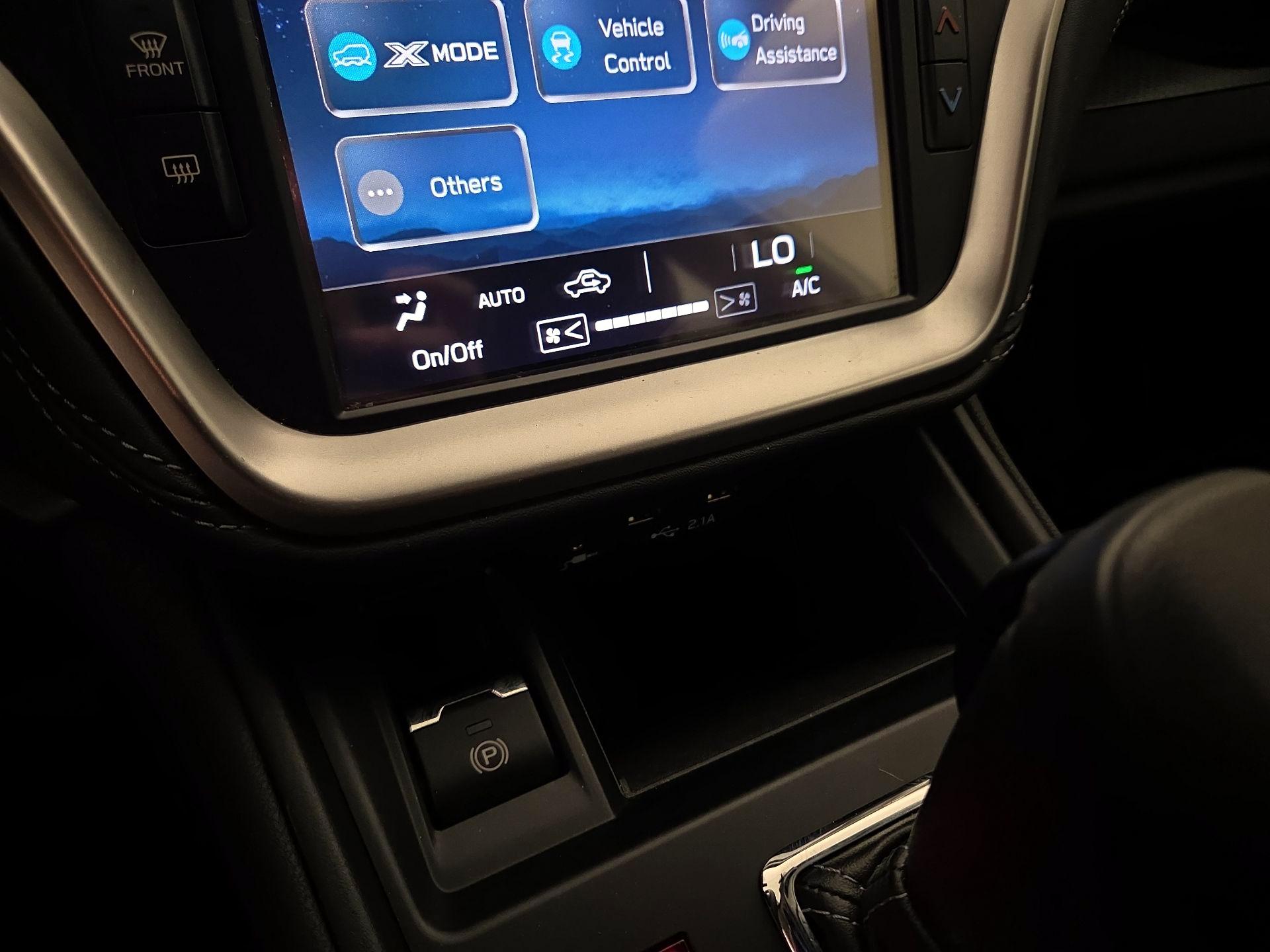 Thumbnail: 2020 Subaru Outback - 15