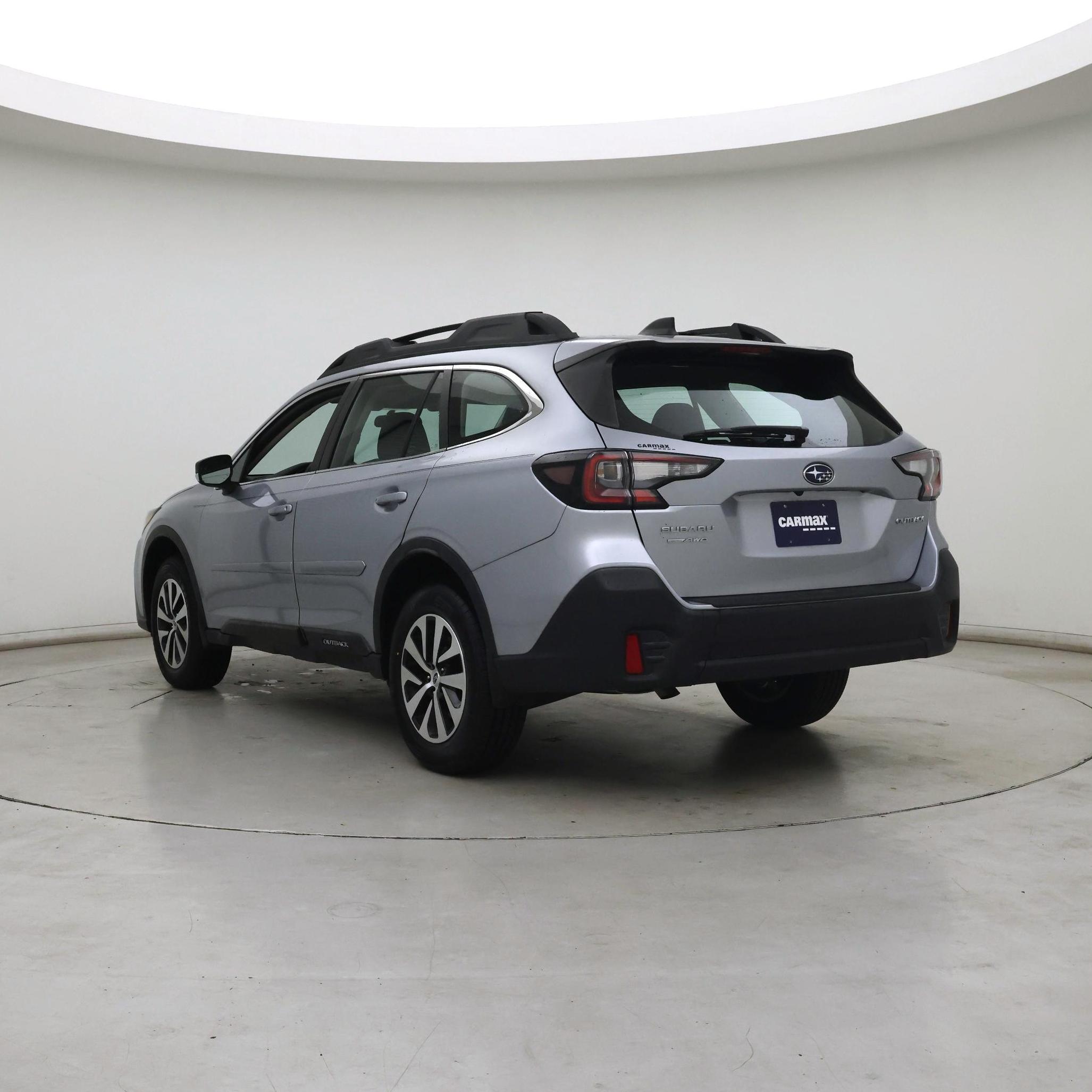 Thumbnail: 2020 Subaru Outback - 2