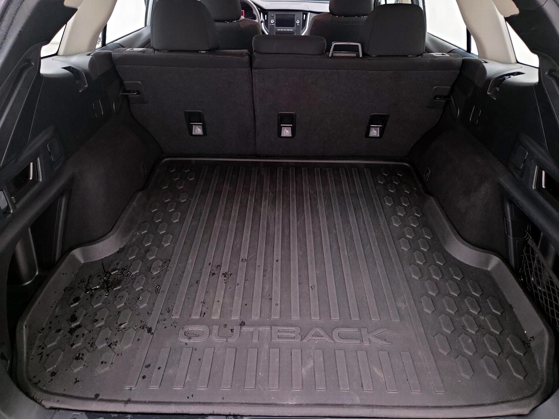 Thumbnail: 2020 Subaru Outback - 19