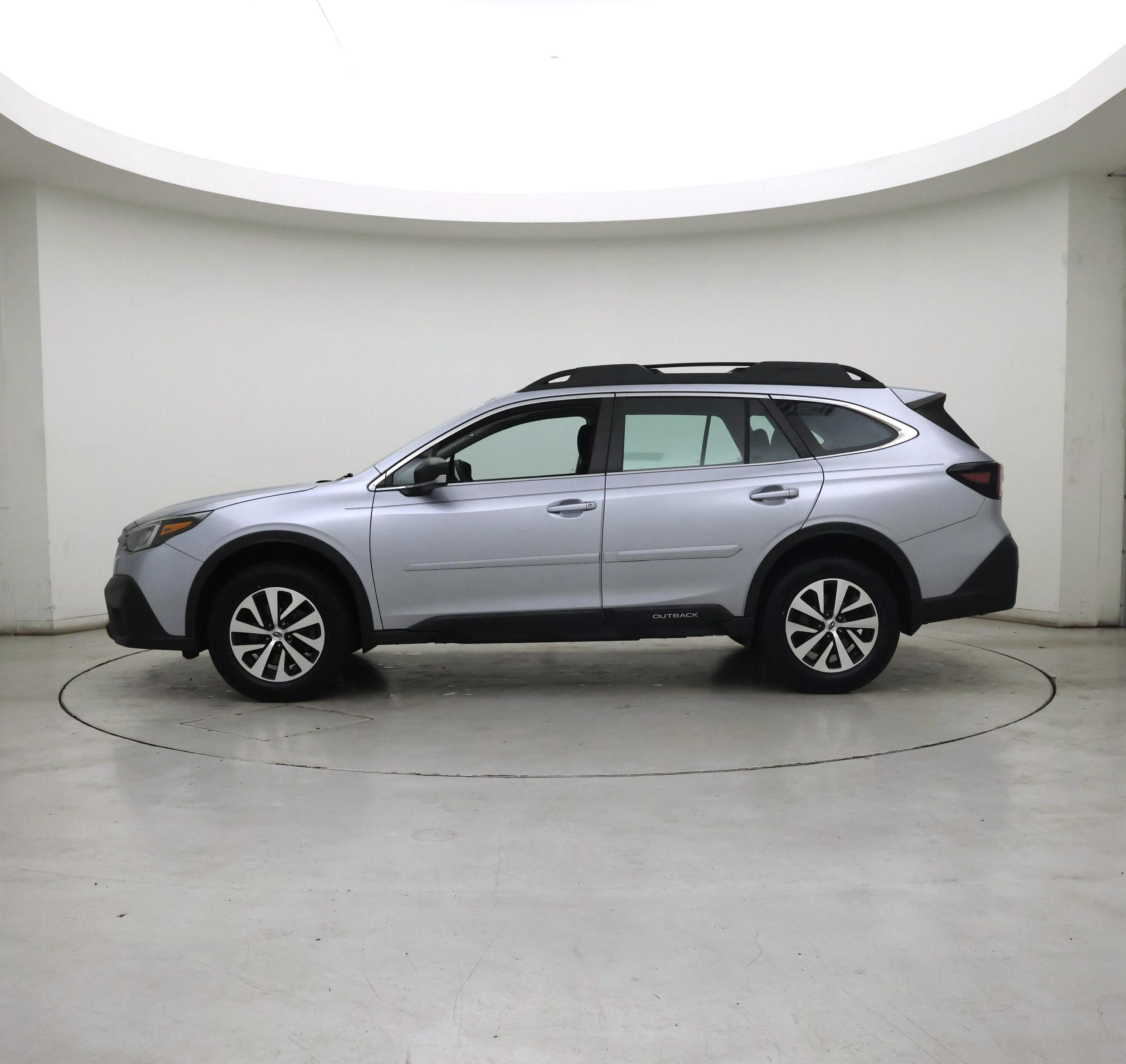 Thumbnail: 2020 Subaru Outback - 3