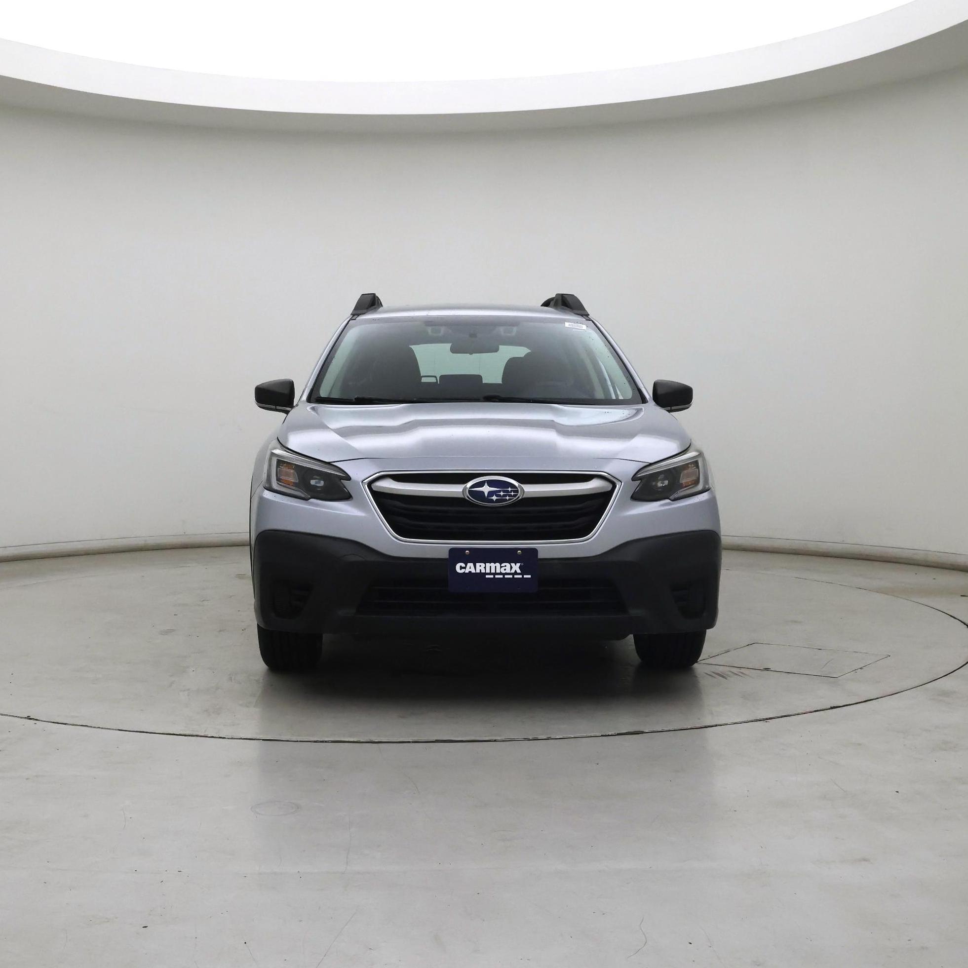 Thumbnail: 2020 Subaru Outback - 5