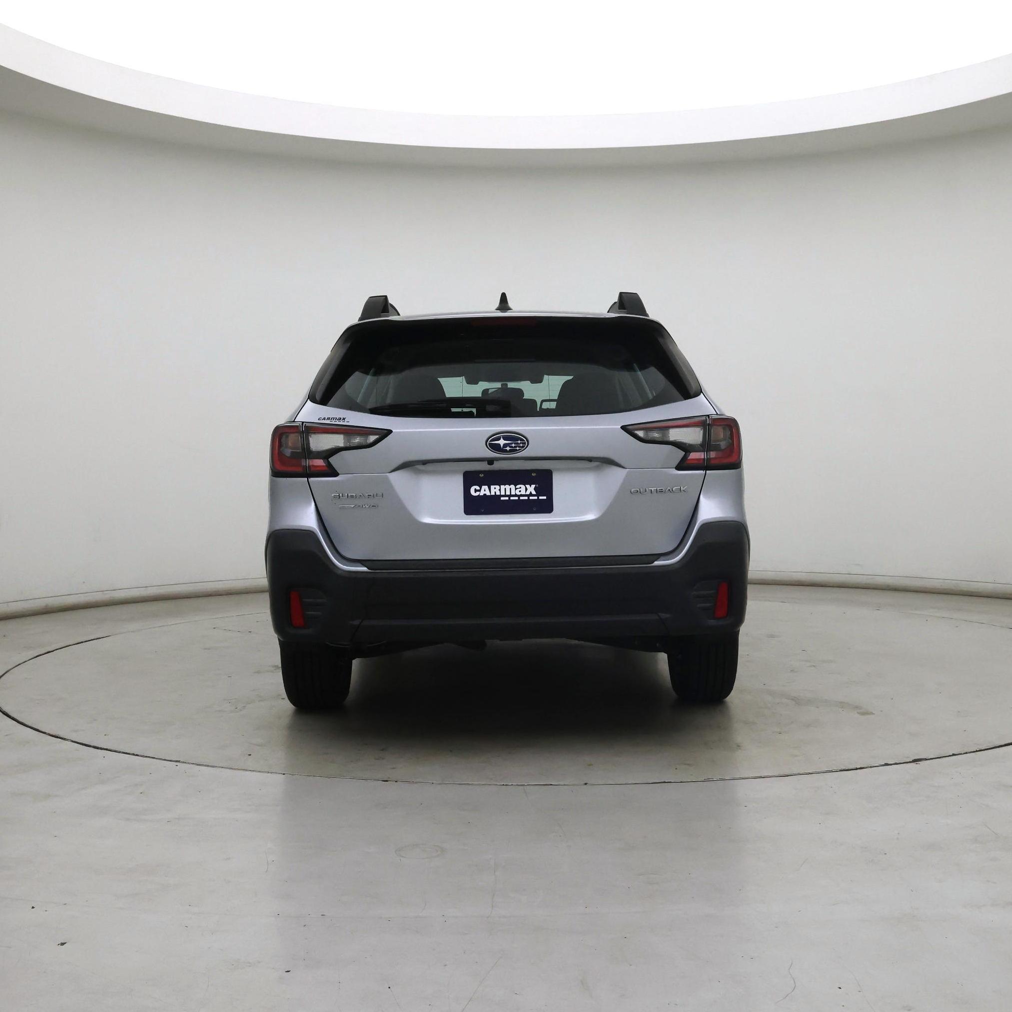 Thumbnail: 2020 Subaru Outback - 6