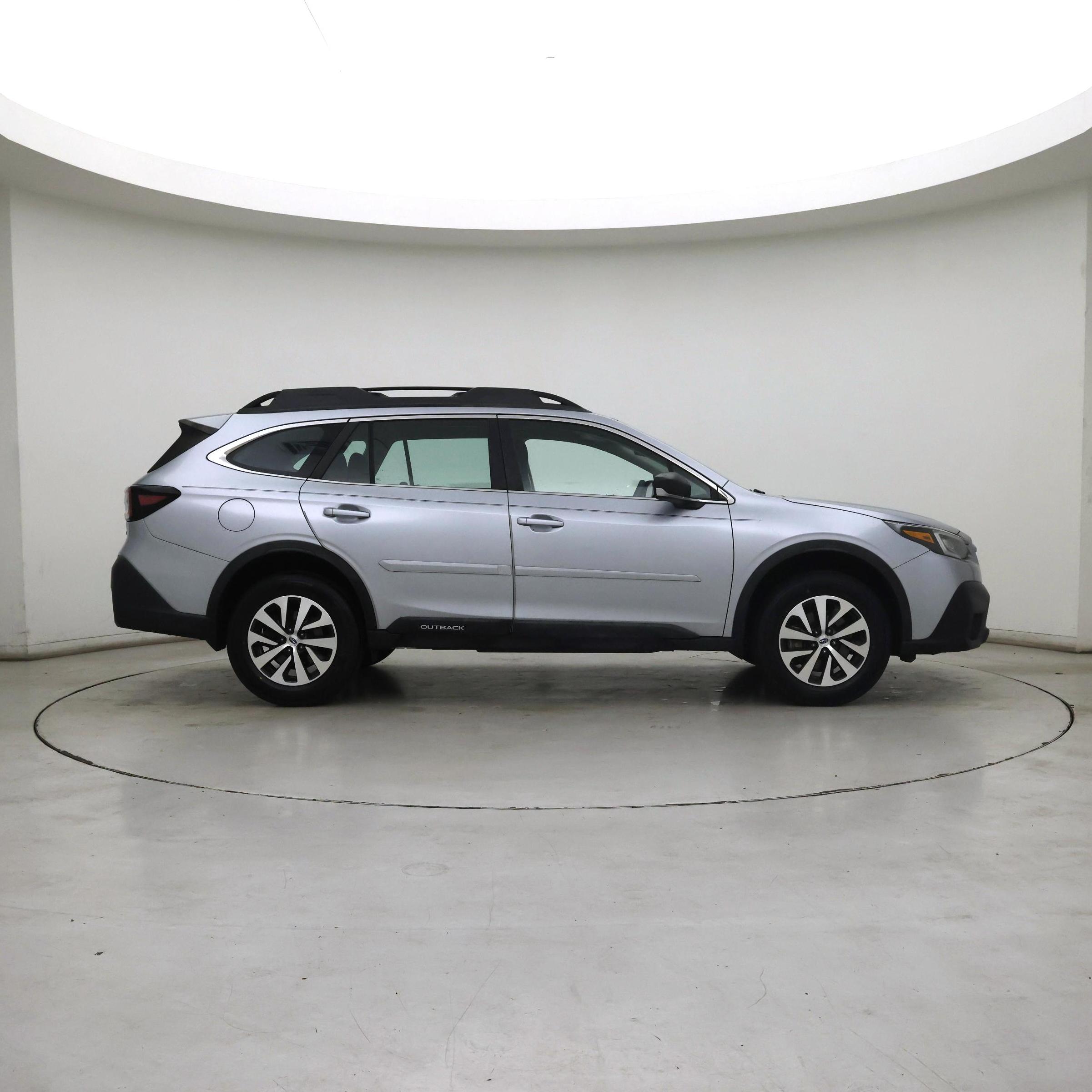 Thumbnail: 2020 Subaru Outback - 7