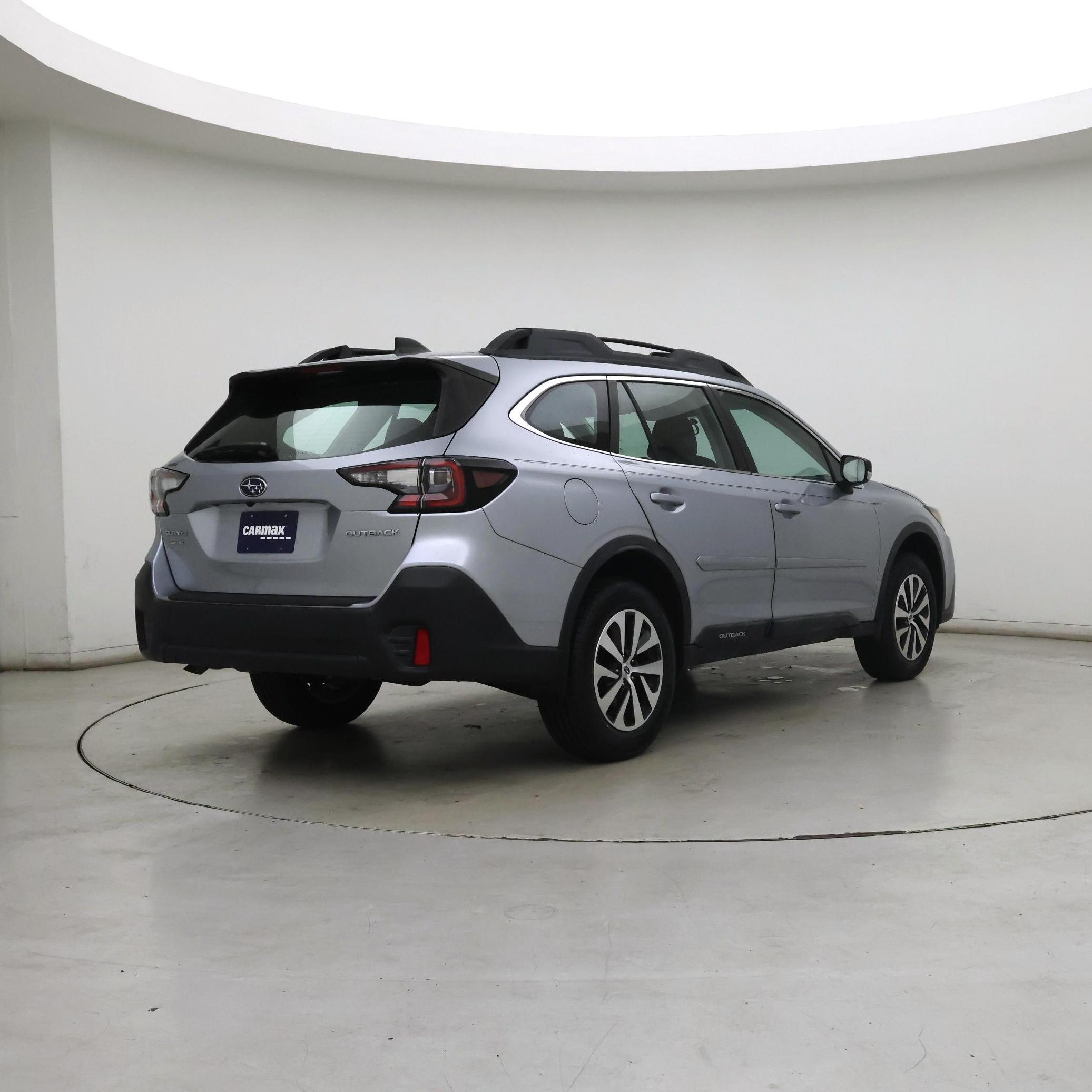 Thumbnail: 2020 Subaru Outback - 8