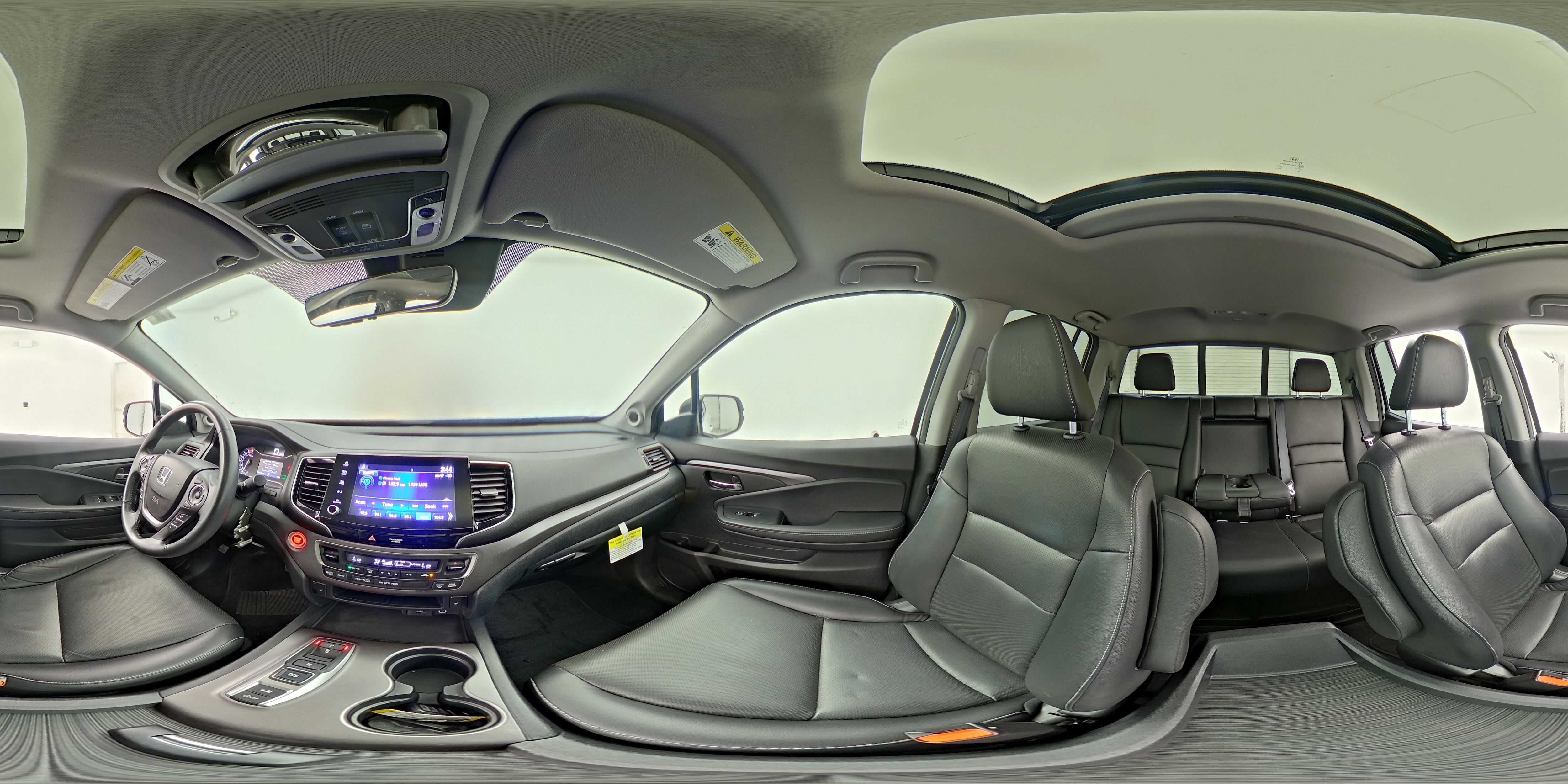 2023 Honda Ridgeline RTL - Photo 25
