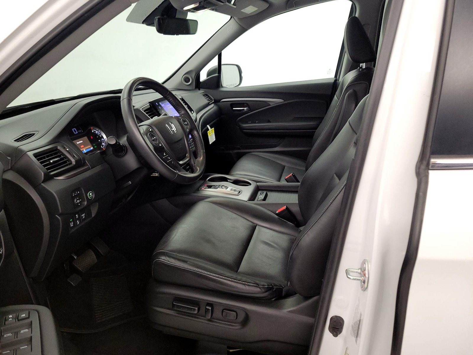 2023 Honda Ridgeline RTL - Photo 12